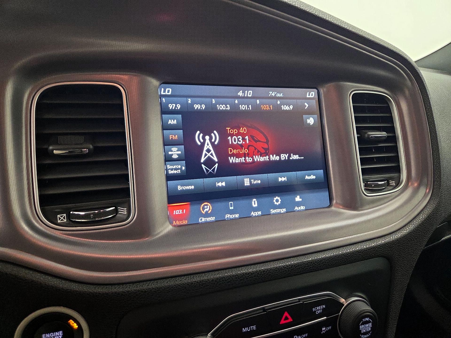 Thumbnail: 2023 Dodge Charger - 15