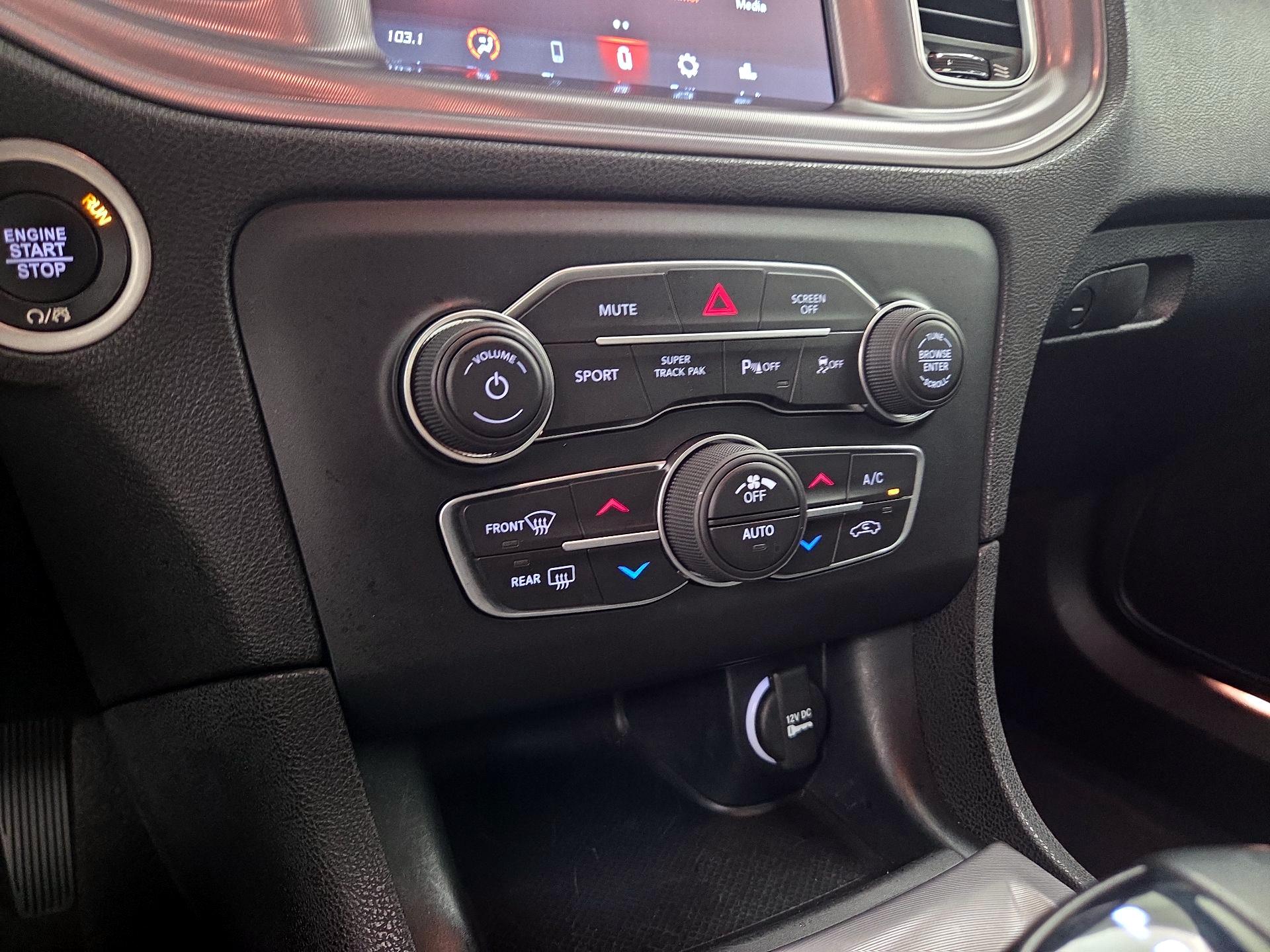 Thumbnail: 2023 Dodge Charger - 16