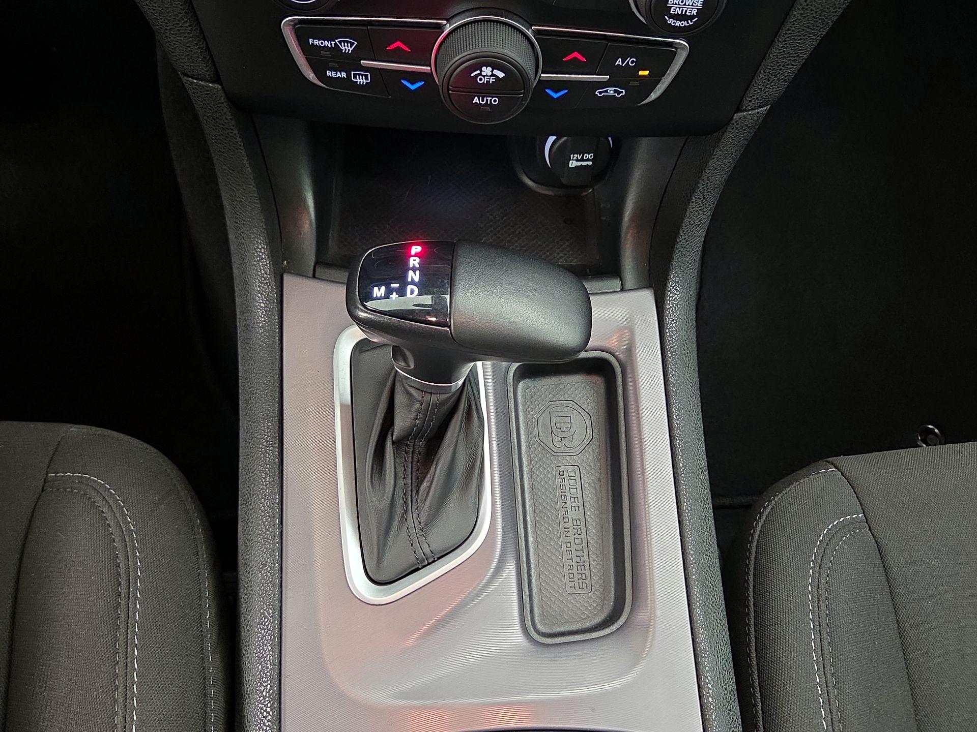 Thumbnail: 2023 Dodge Charger - 17