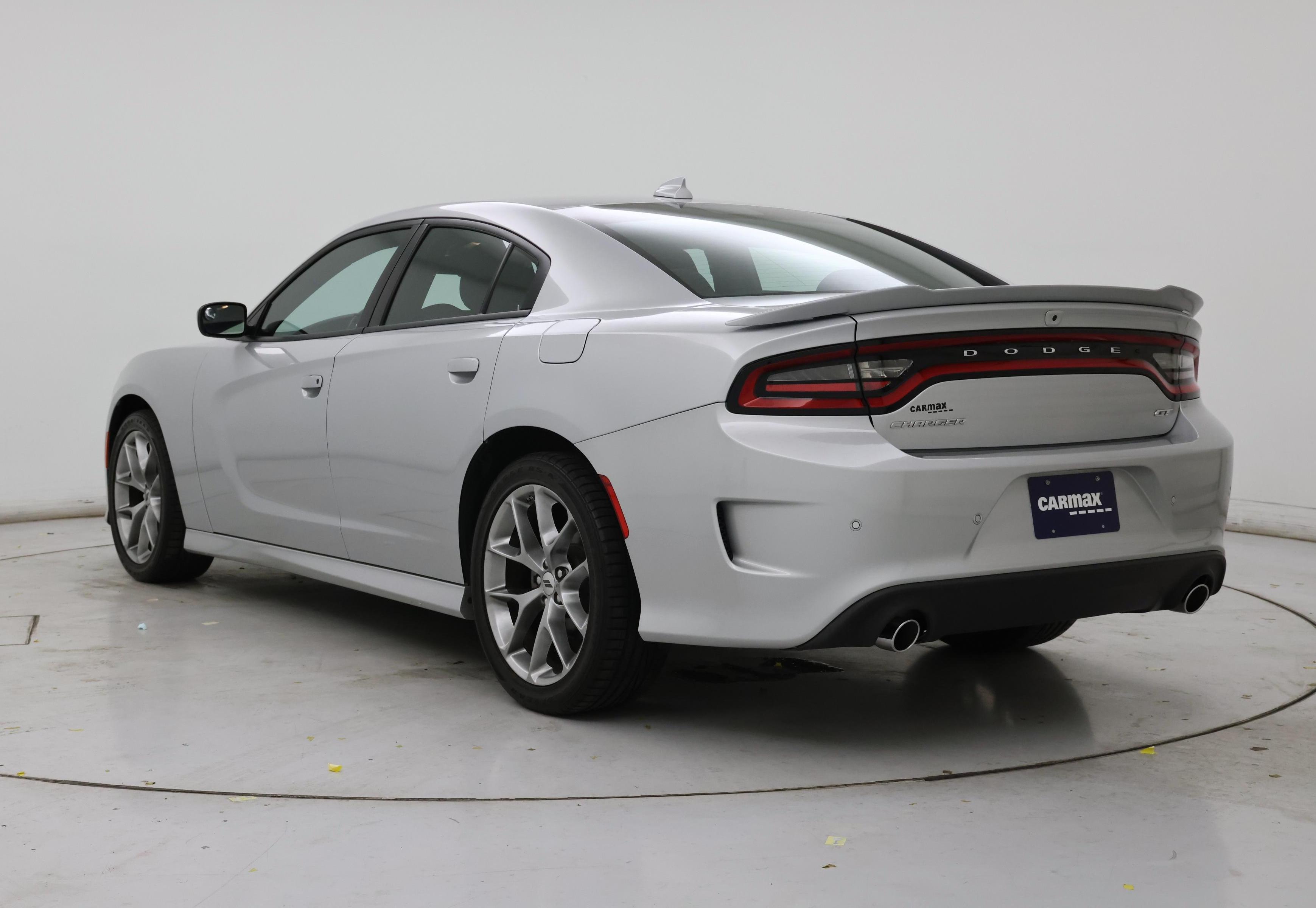 Thumbnail: 2023 Dodge Charger - 2