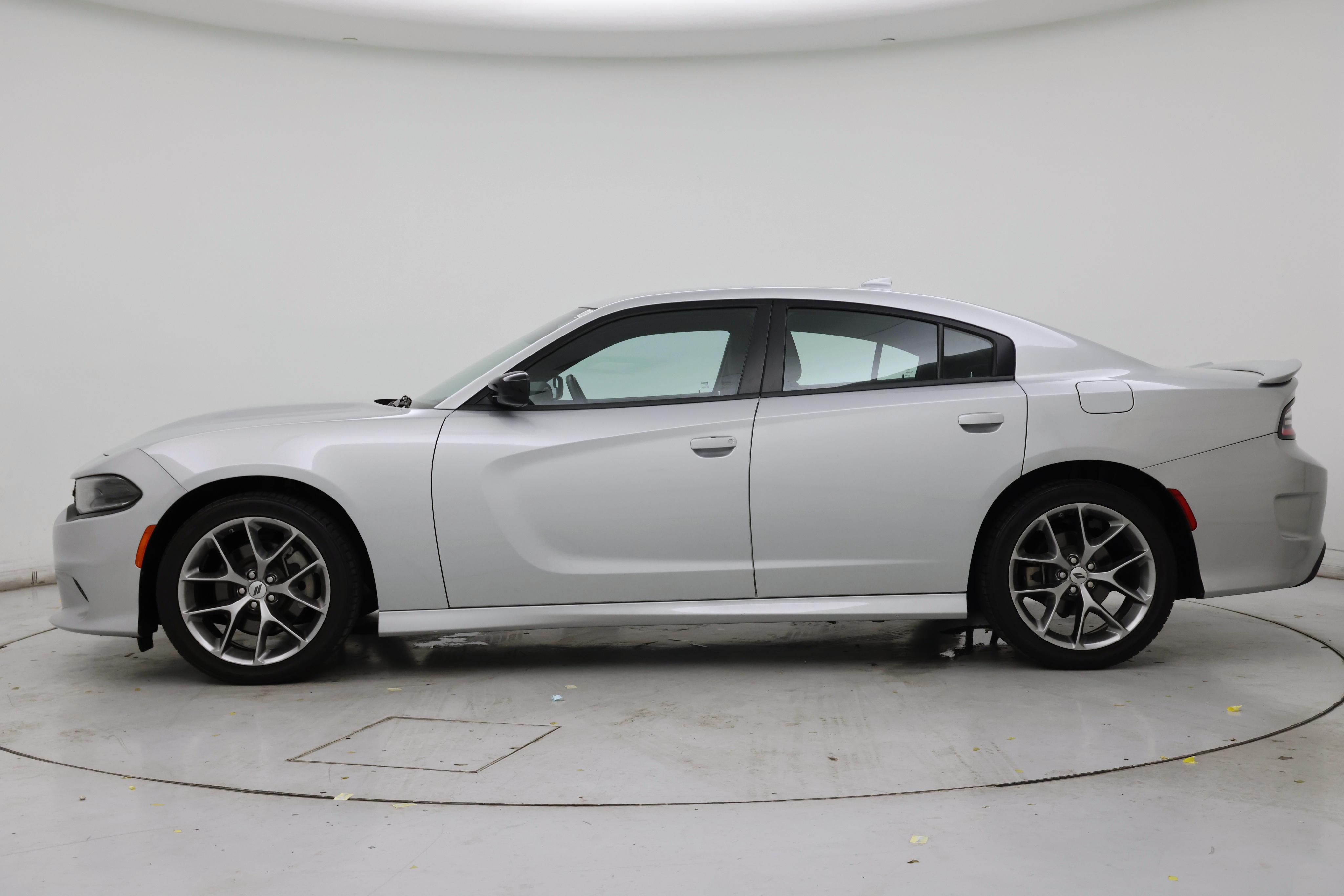 Thumbnail: 2023 Dodge Charger - 3