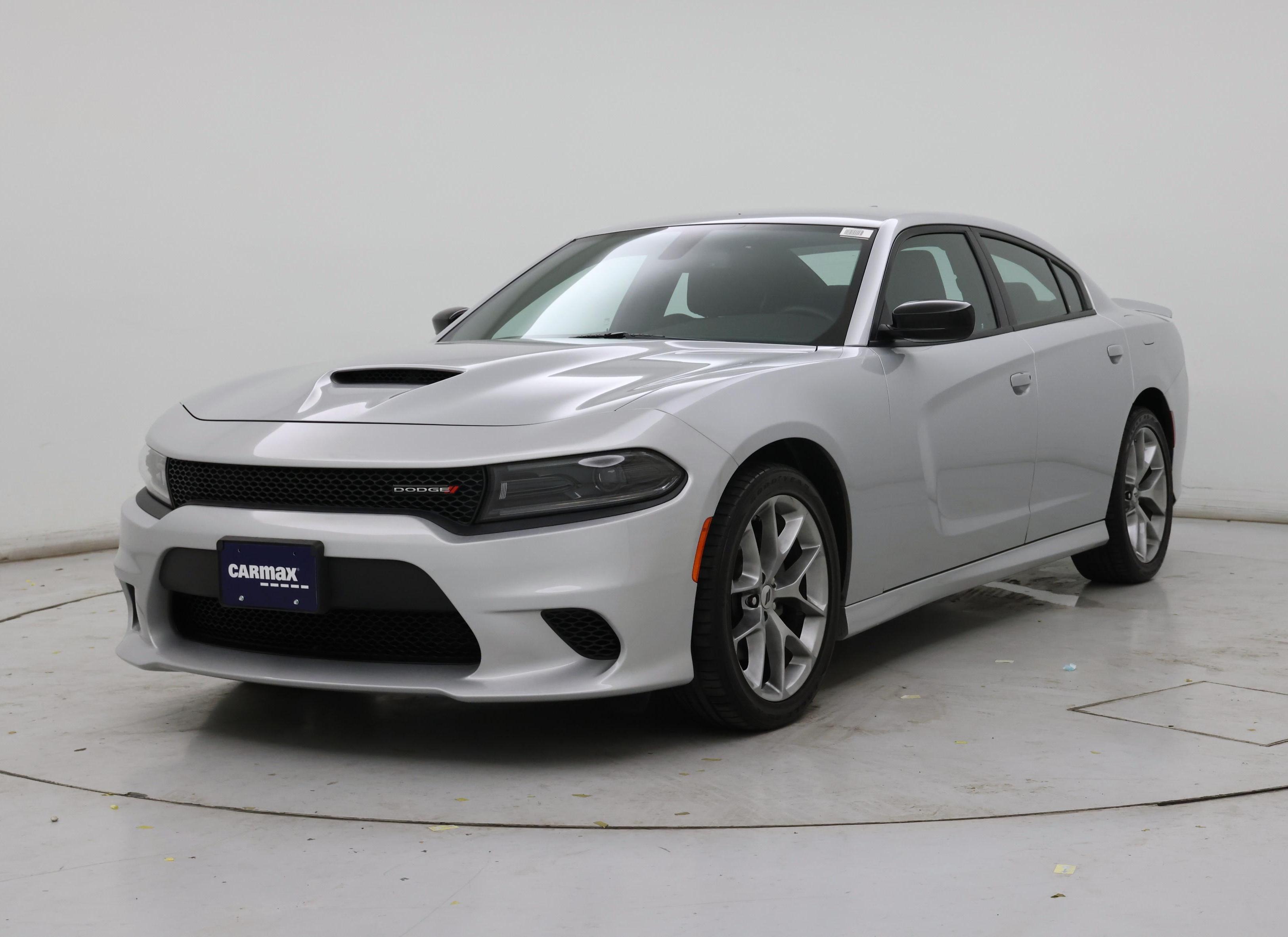 Thumbnail: 2023 Dodge Charger - 4