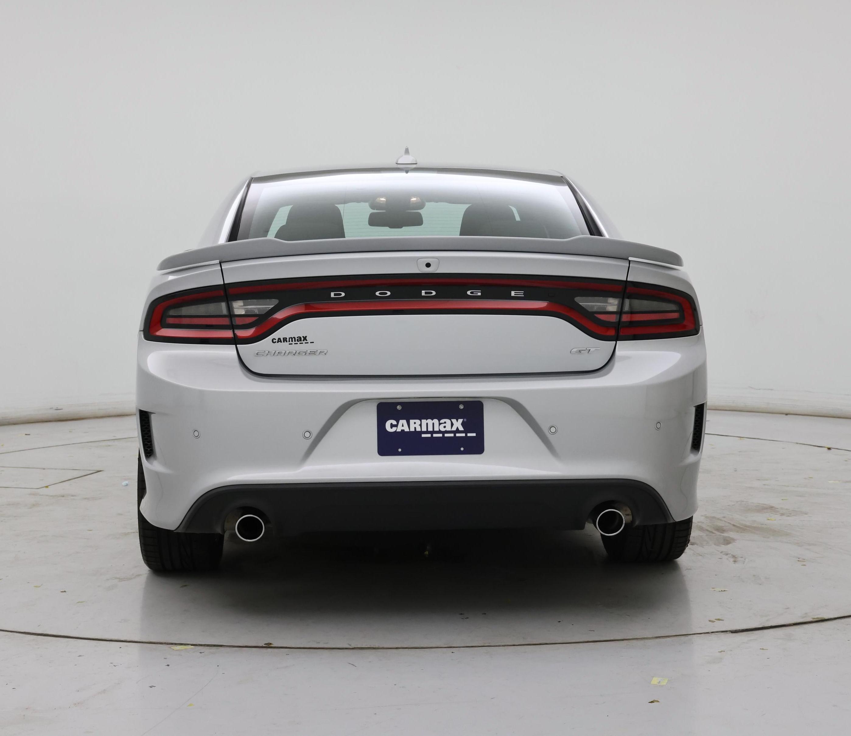 Thumbnail: 2023 Dodge Charger - 6