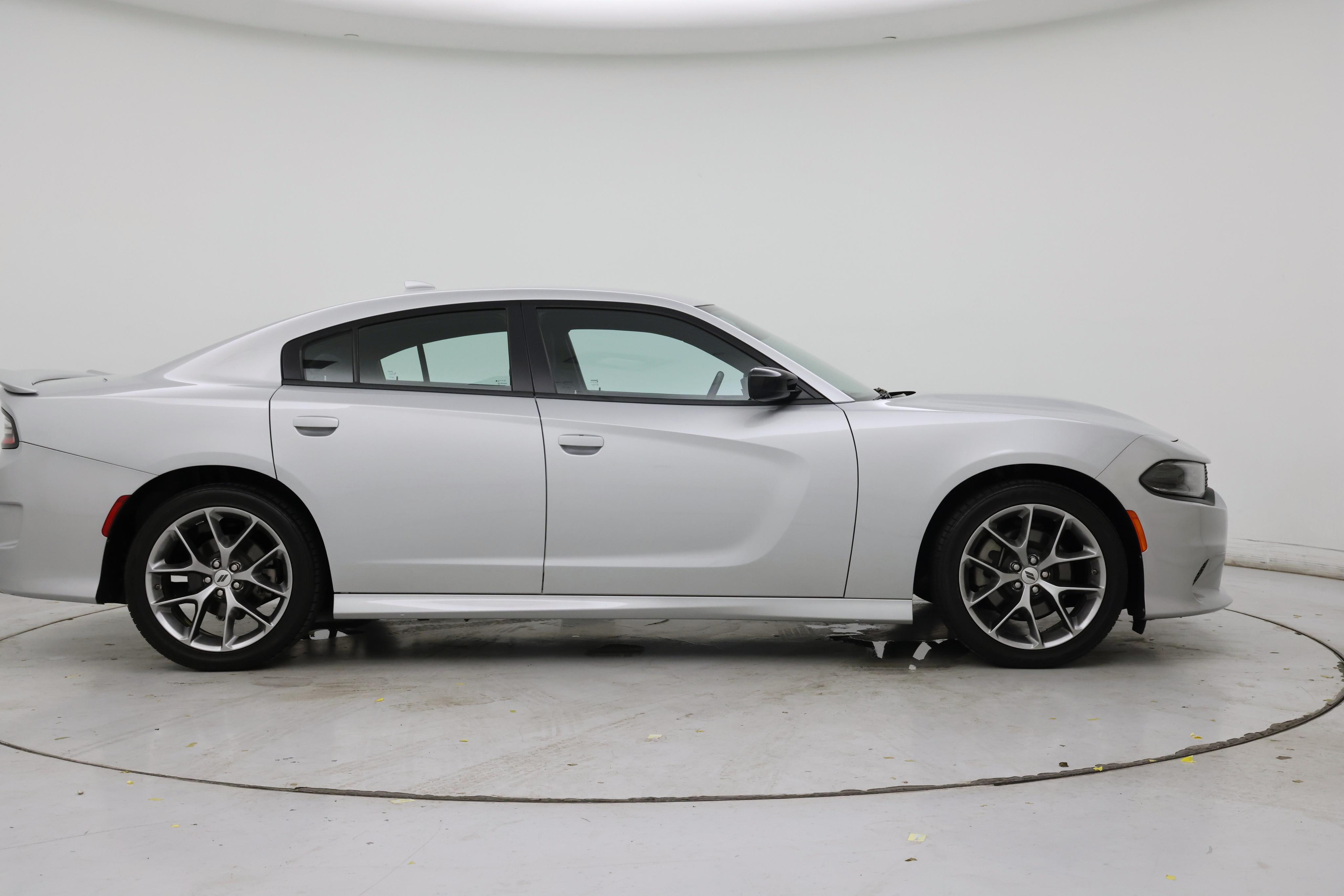 Thumbnail: 2023 Dodge Charger - 7