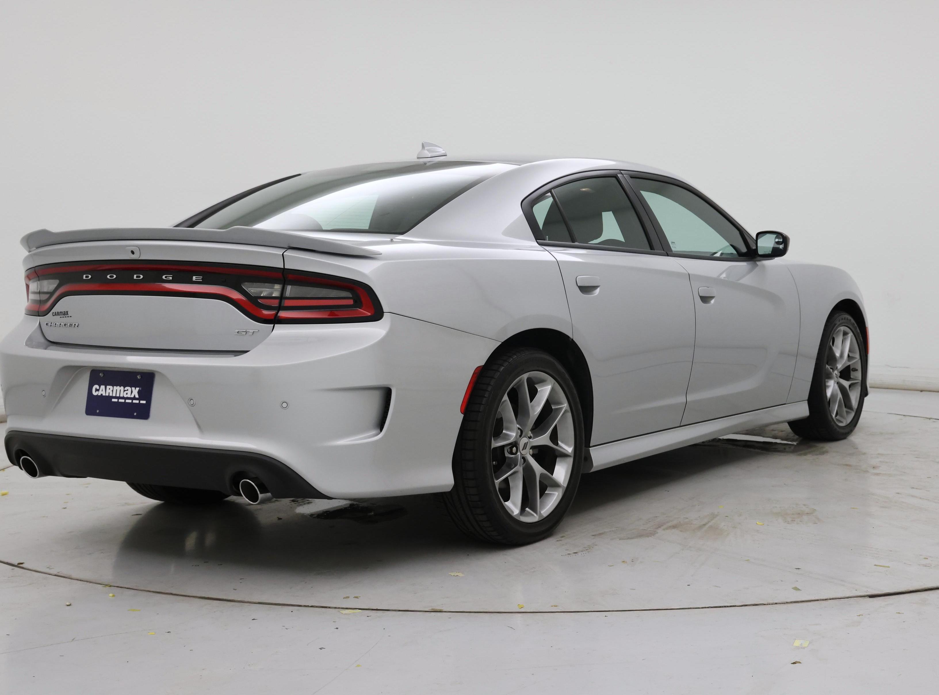 Thumbnail: 2023 Dodge Charger - 8