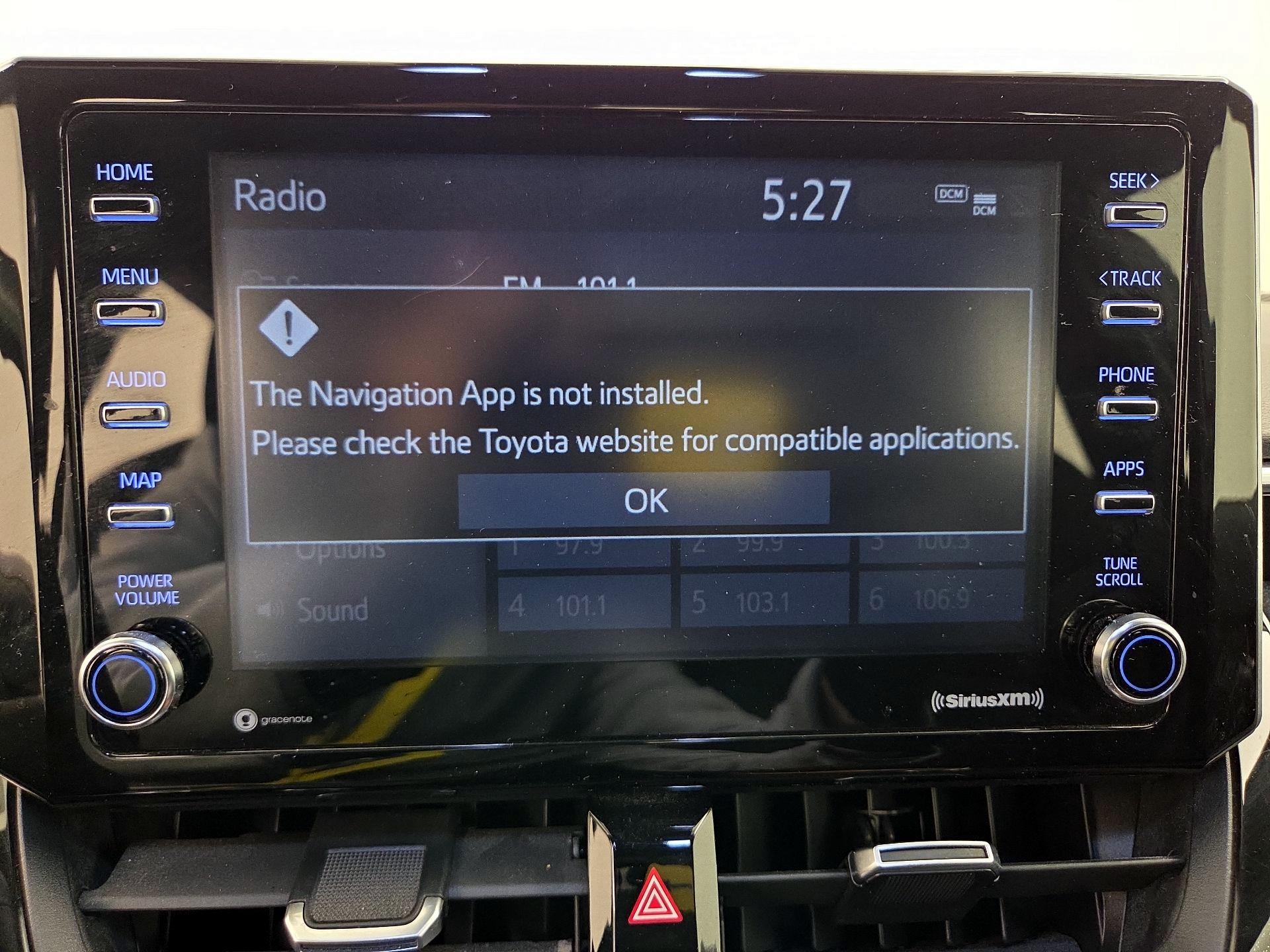 Thumbnail: 2021 Toyota Corolla - 12