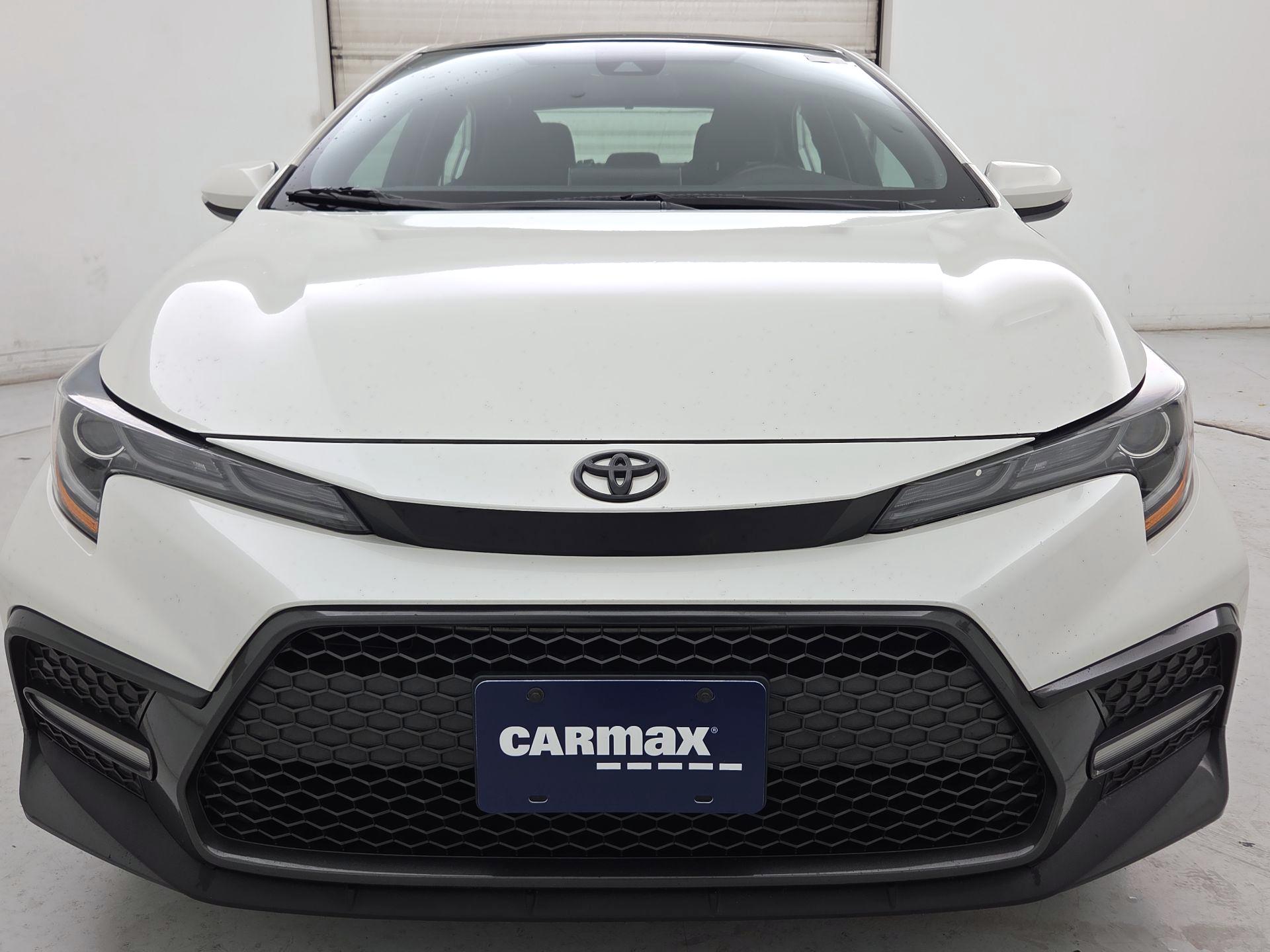 Thumbnail: 2021 Toyota Corolla - 2