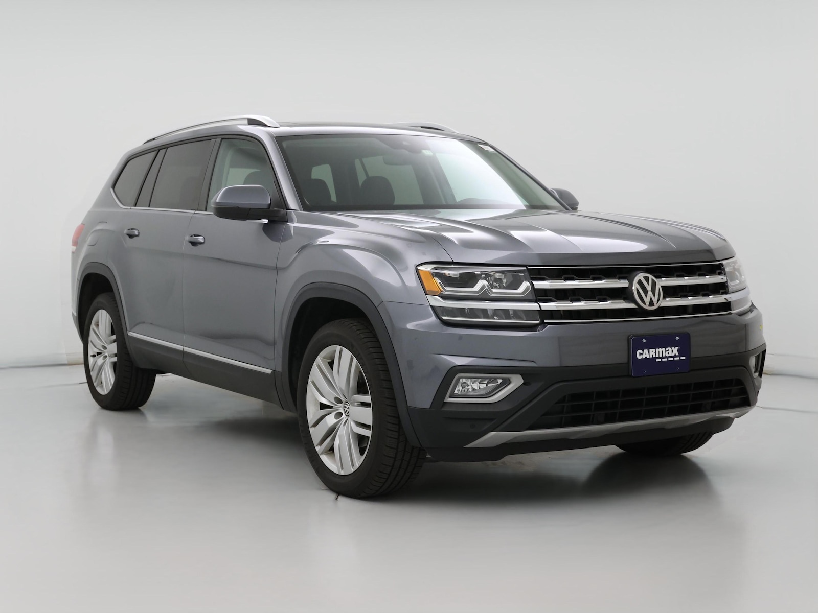2020 Volkswagen Atlas
