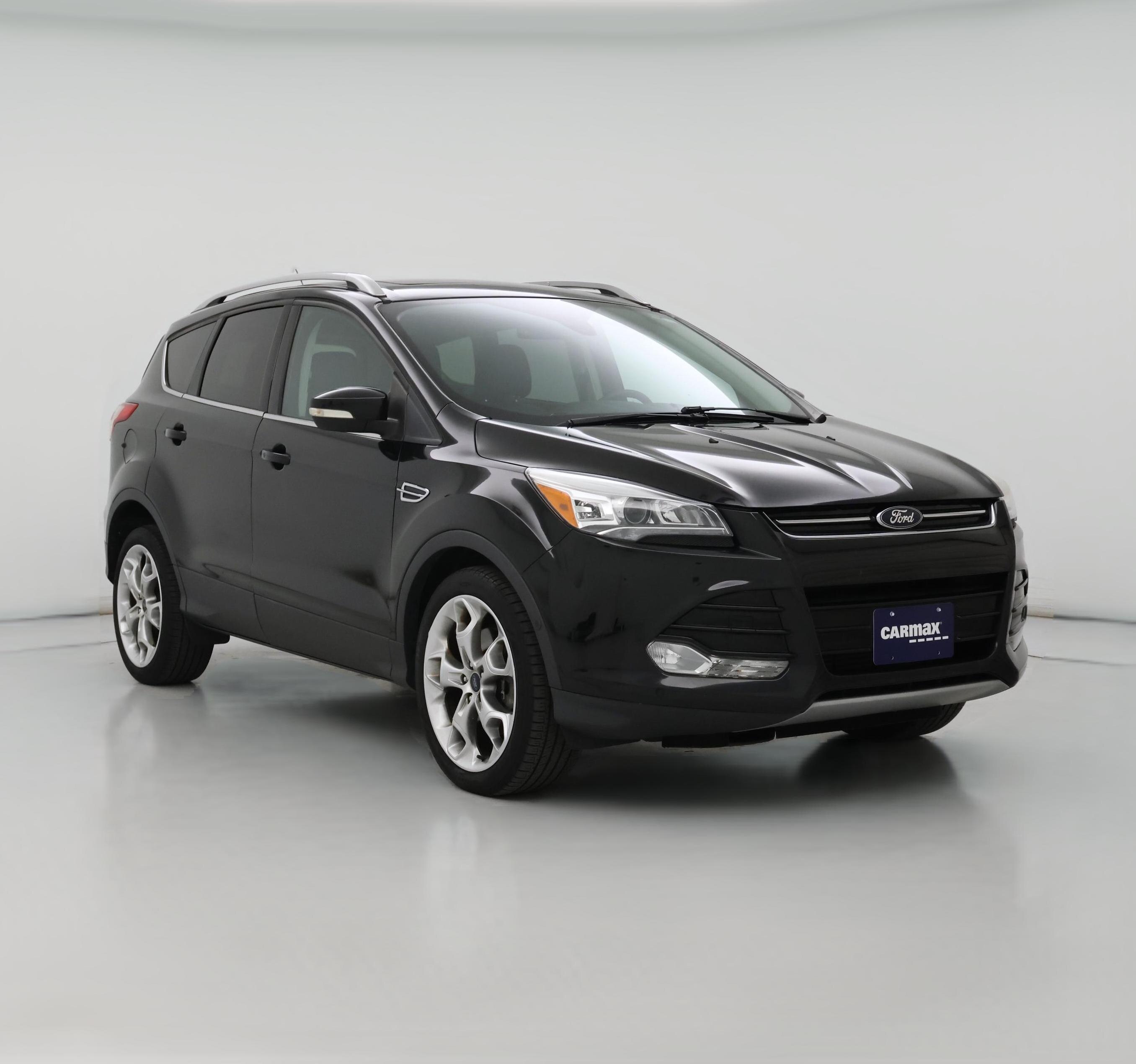 Thumbnail: 2016 Ford Escape - 1