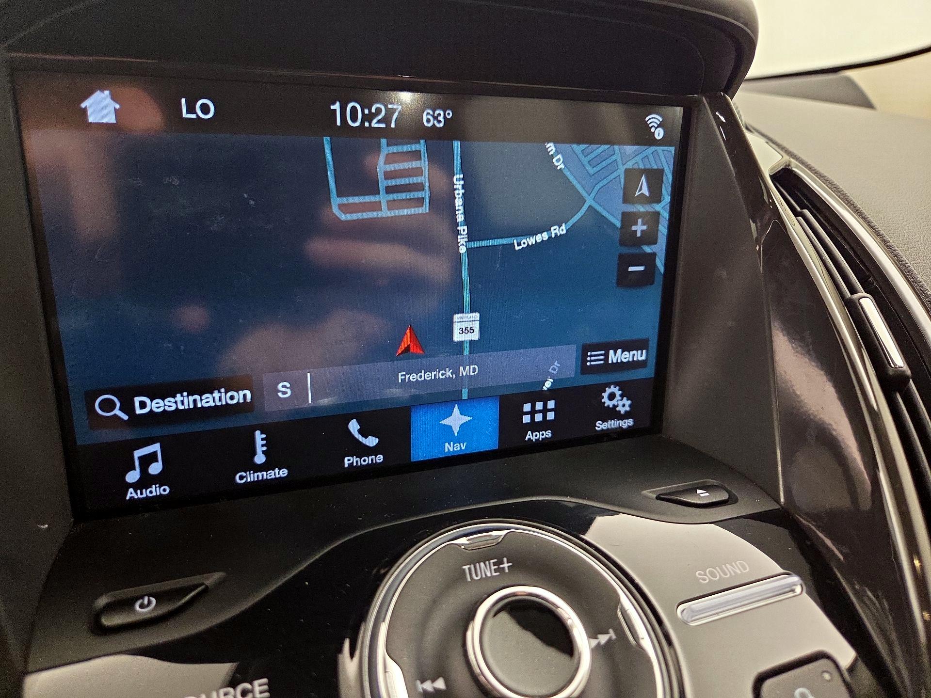 Thumbnail: 2016 Ford Escape - 14