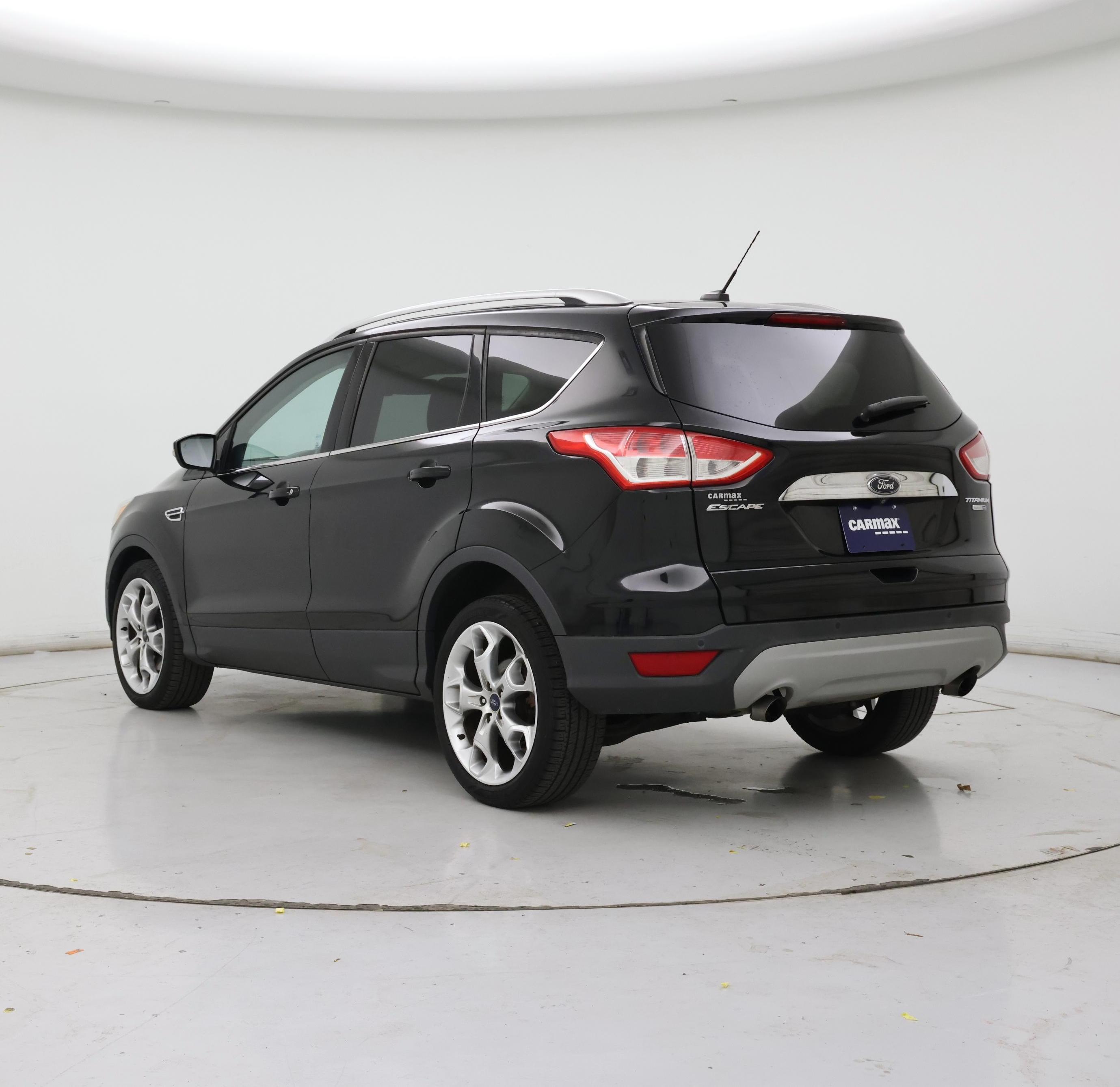 Thumbnail: 2016 Ford Escape - 2