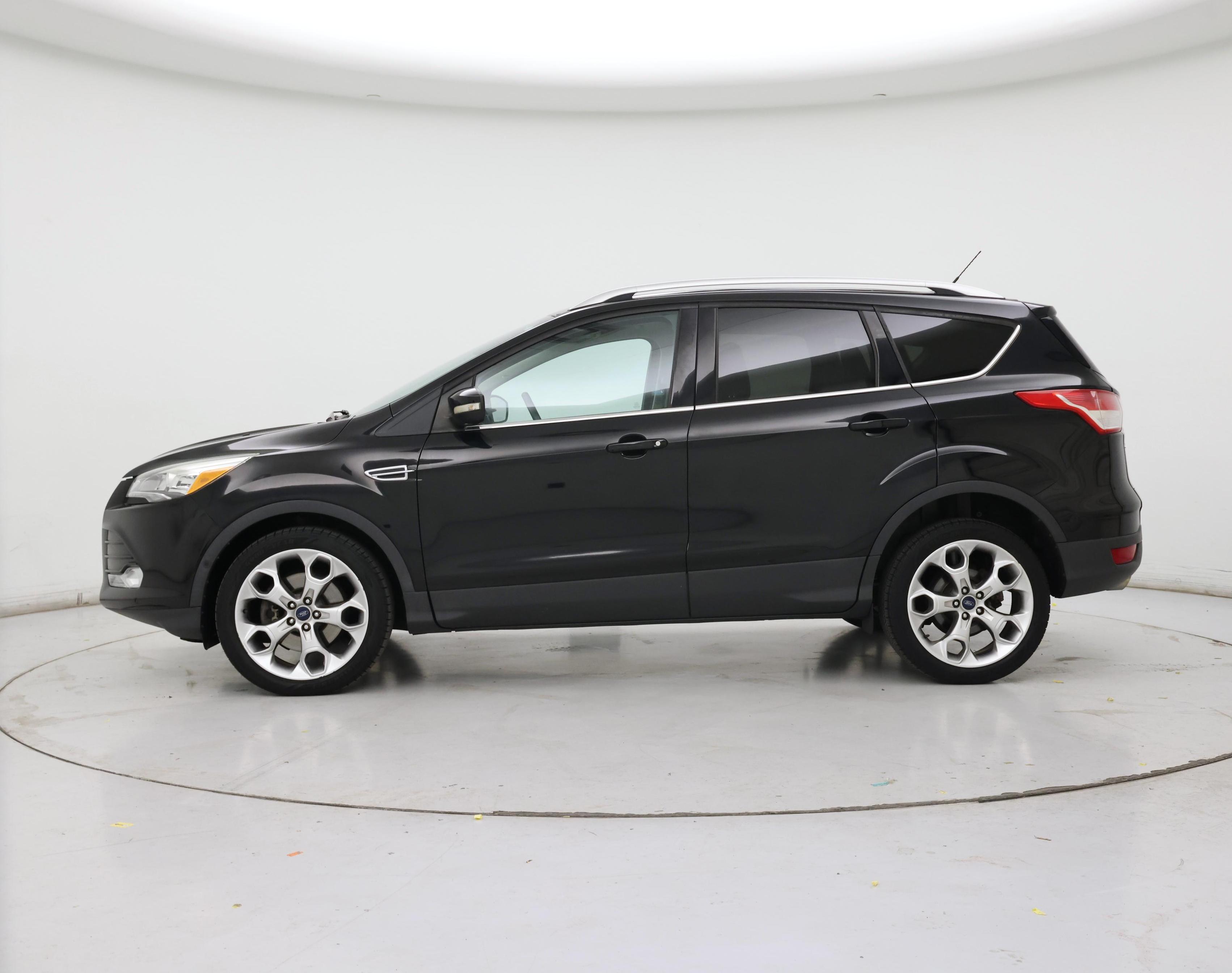 Thumbnail: 2016 Ford Escape - 3