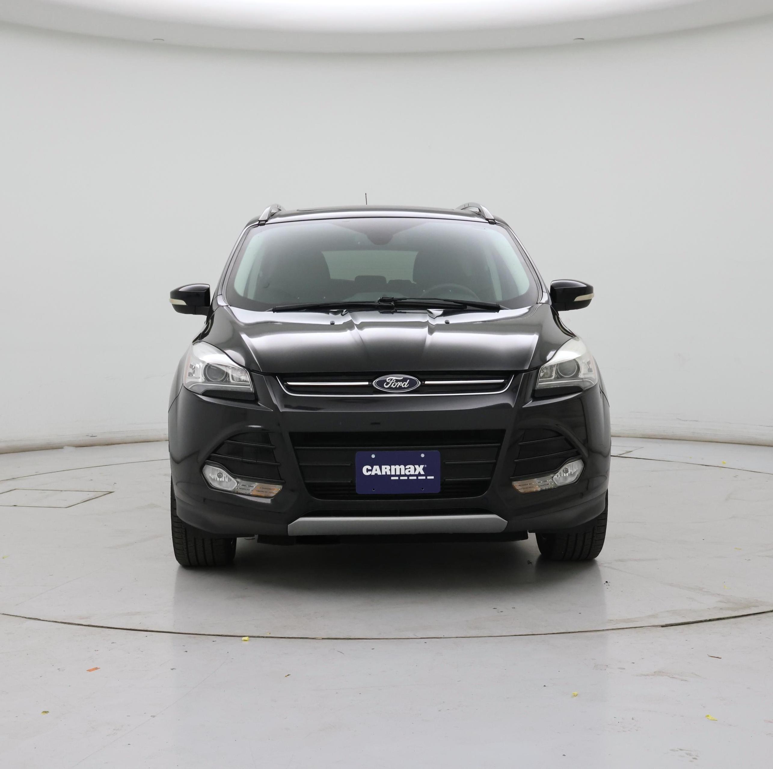 Thumbnail: 2016 Ford Escape - 5