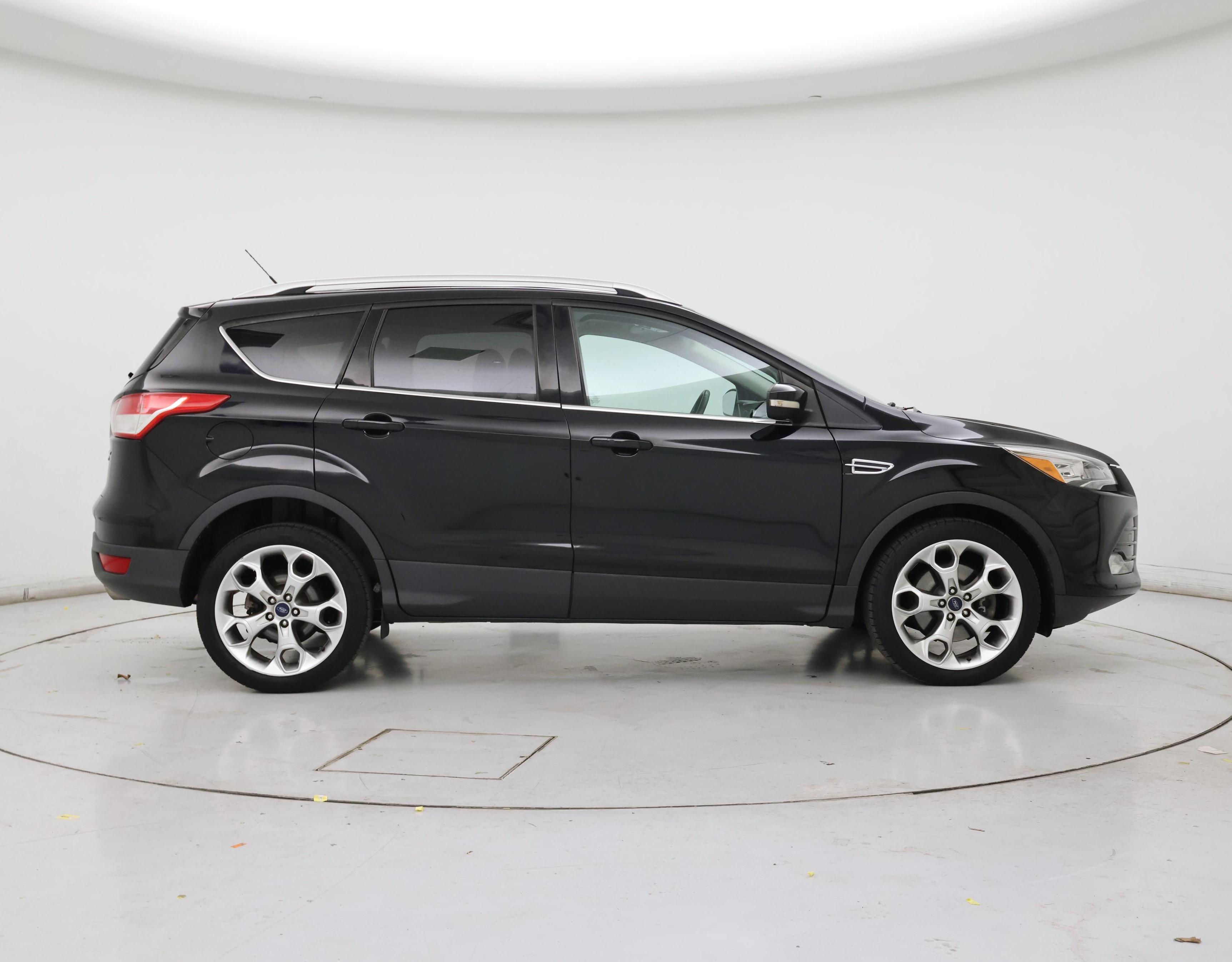 Thumbnail: 2016 Ford Escape - 7