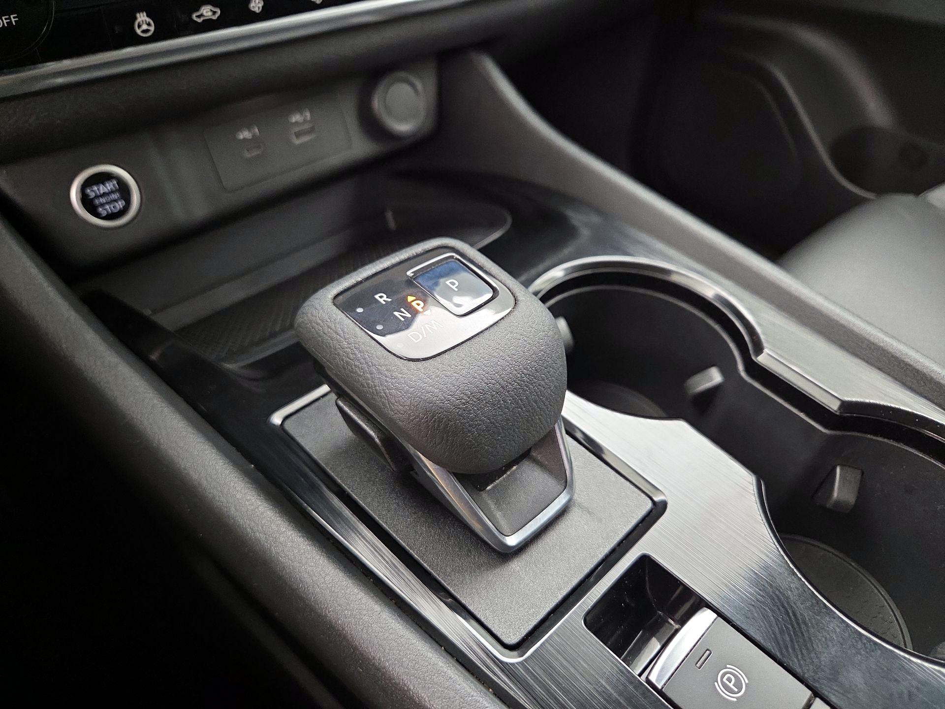 Thumbnail: 2021 Nissan Rogue - 17