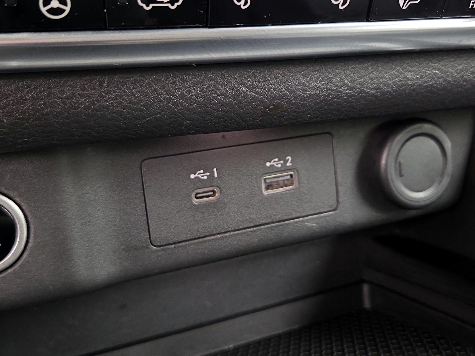 Thumbnail: 2021 Nissan Rogue - 18