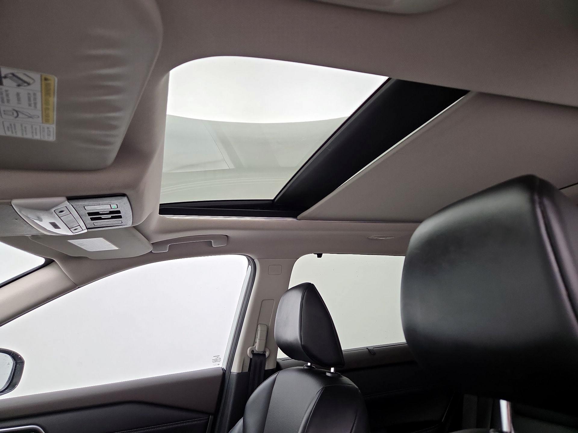 Thumbnail: 2021 Nissan Rogue - 19