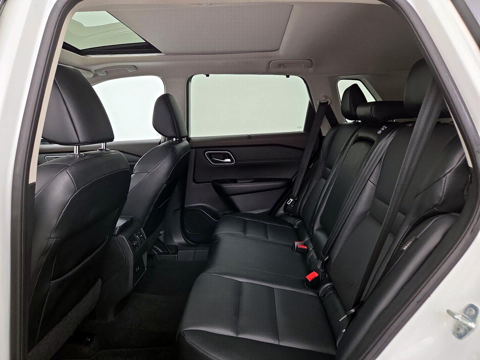 Thumbnail: 2021 Nissan Rogue - 20