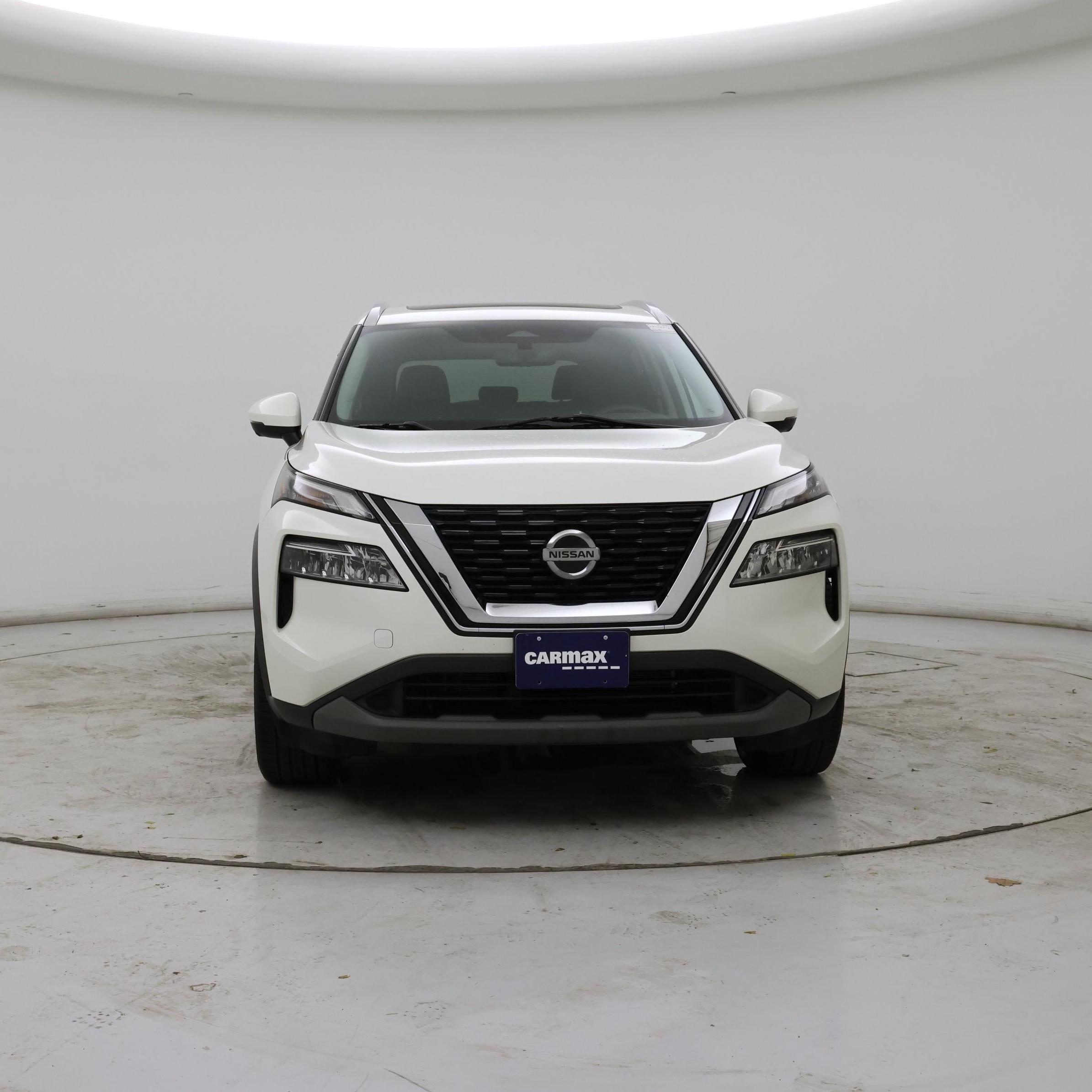 Thumbnail: 2021 Nissan Rogue - 5