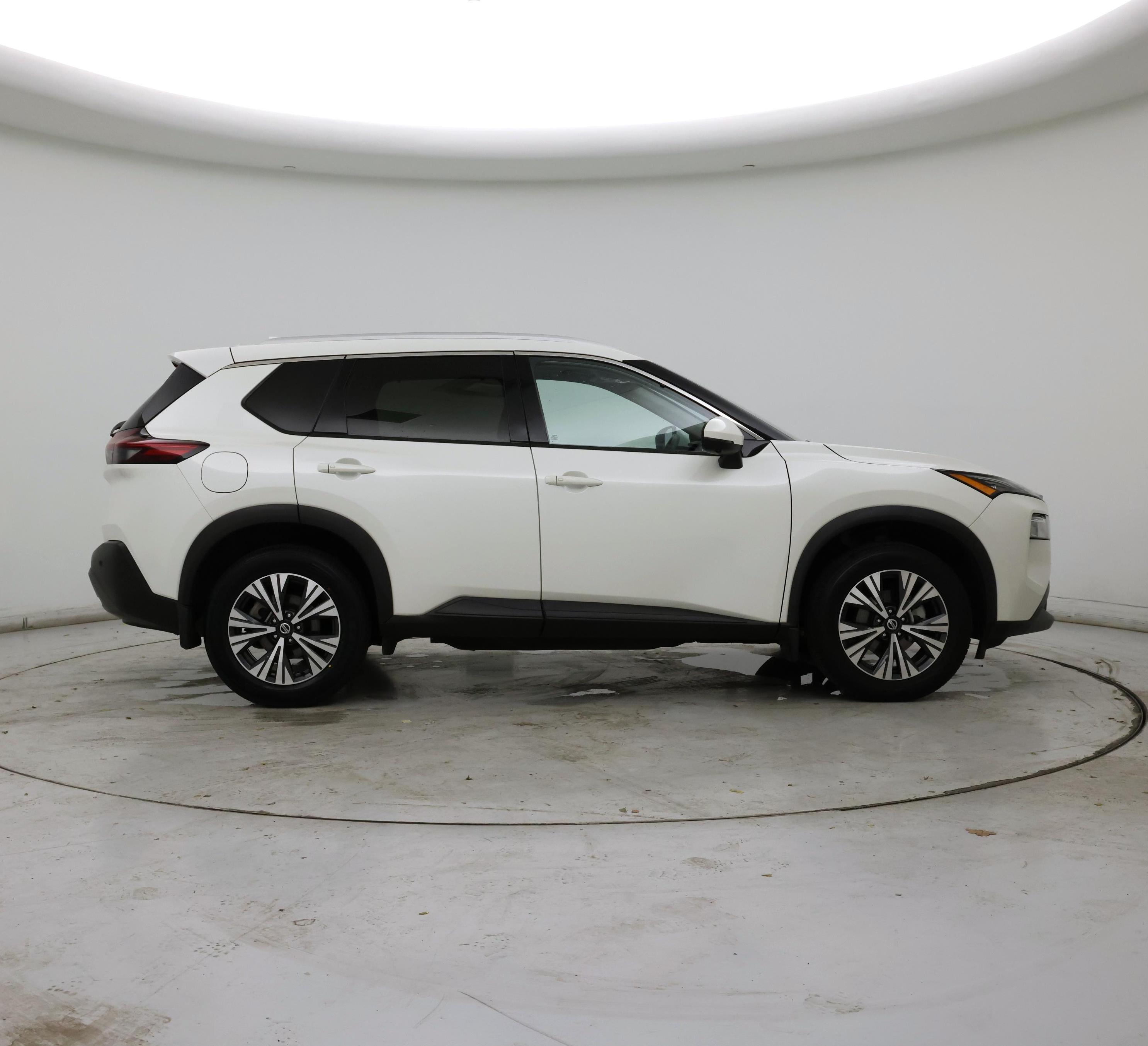 Thumbnail: 2021 Nissan Rogue - 7