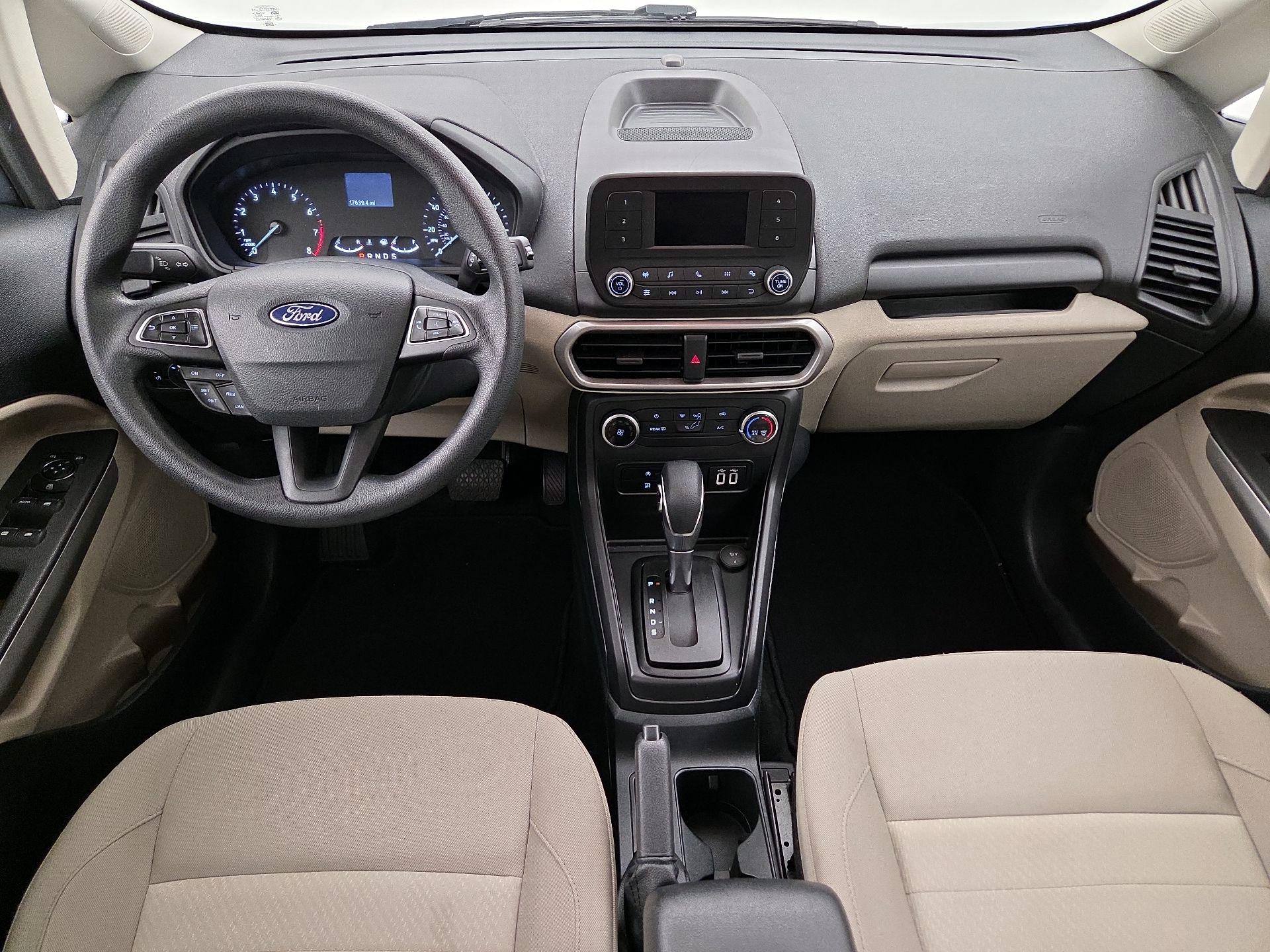 Thumbnail: 2018 Ford EcoSport - 9