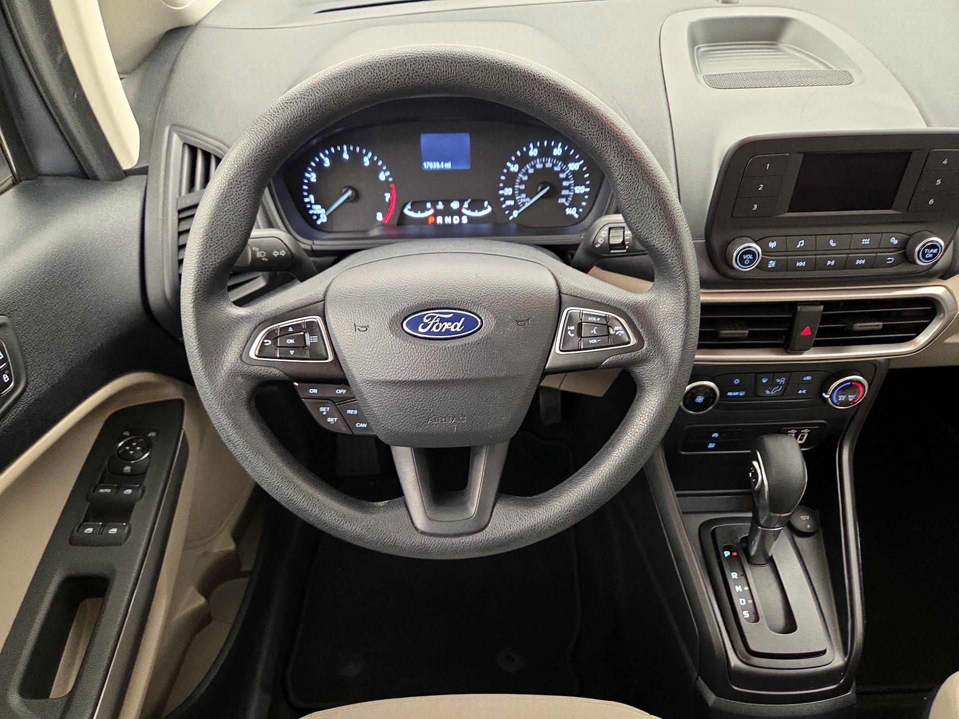 Thumbnail: 2018 Ford EcoSport - 10