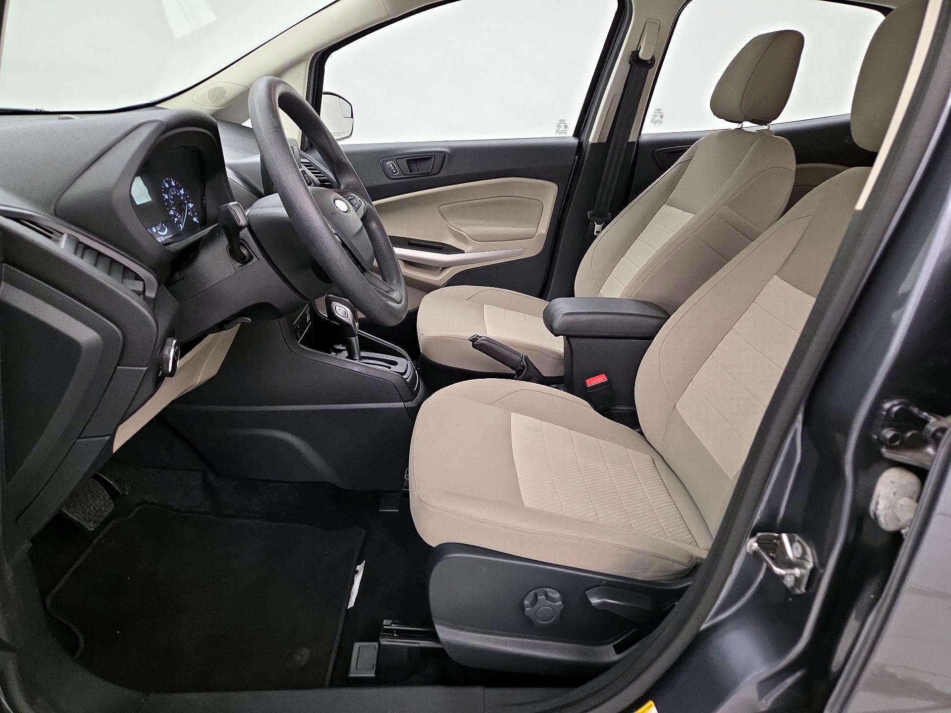 Thumbnail: 2018 Ford EcoSport - 11