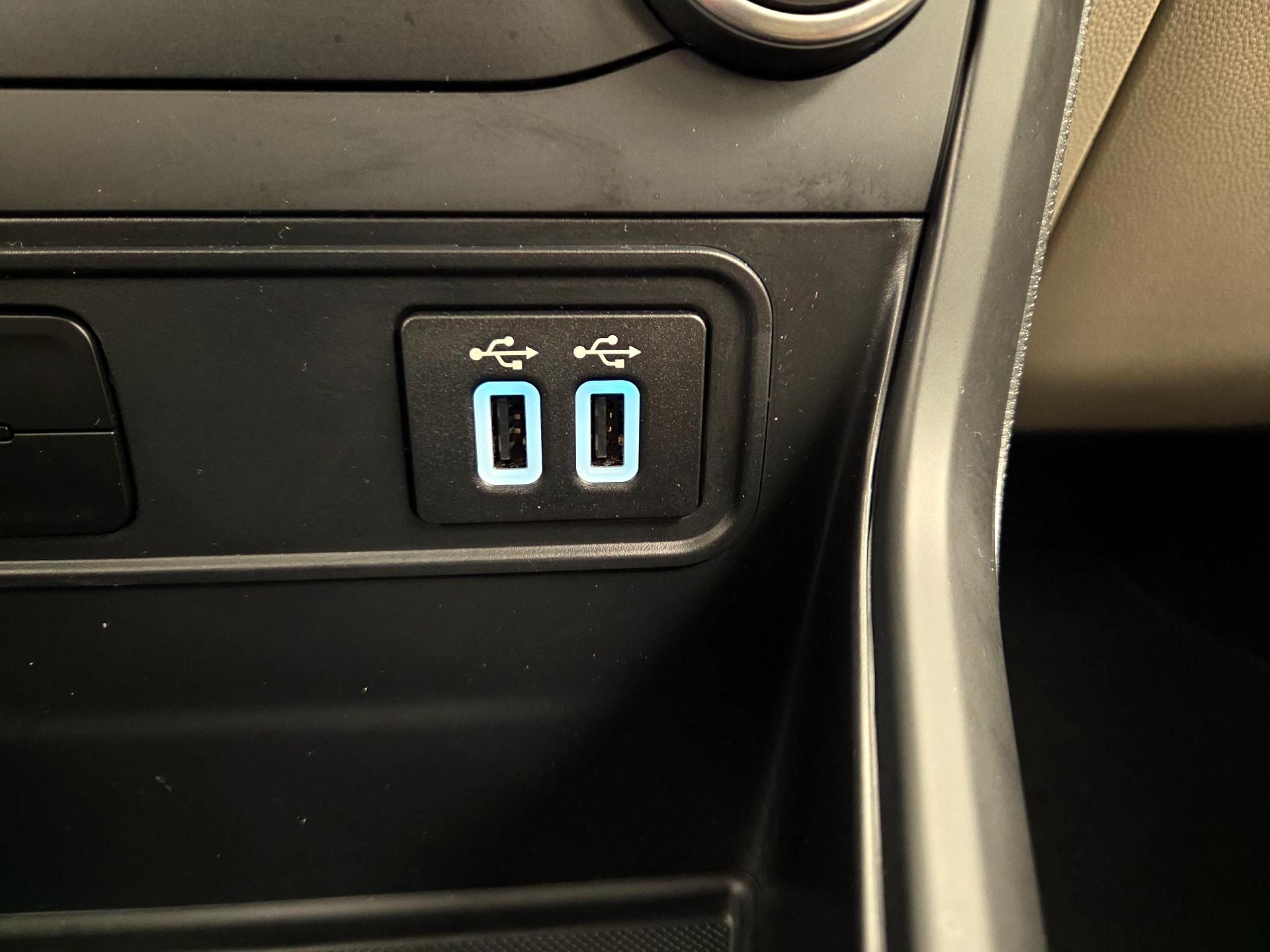 Thumbnail: 2018 Ford EcoSport - 18