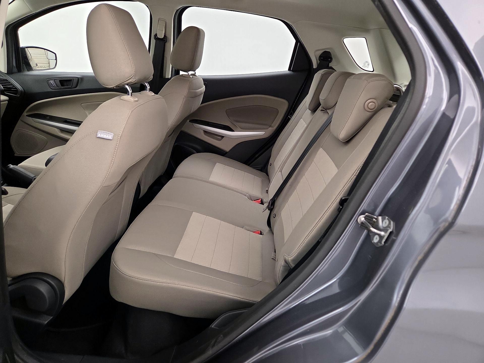 Thumbnail: 2018 Ford EcoSport - 19