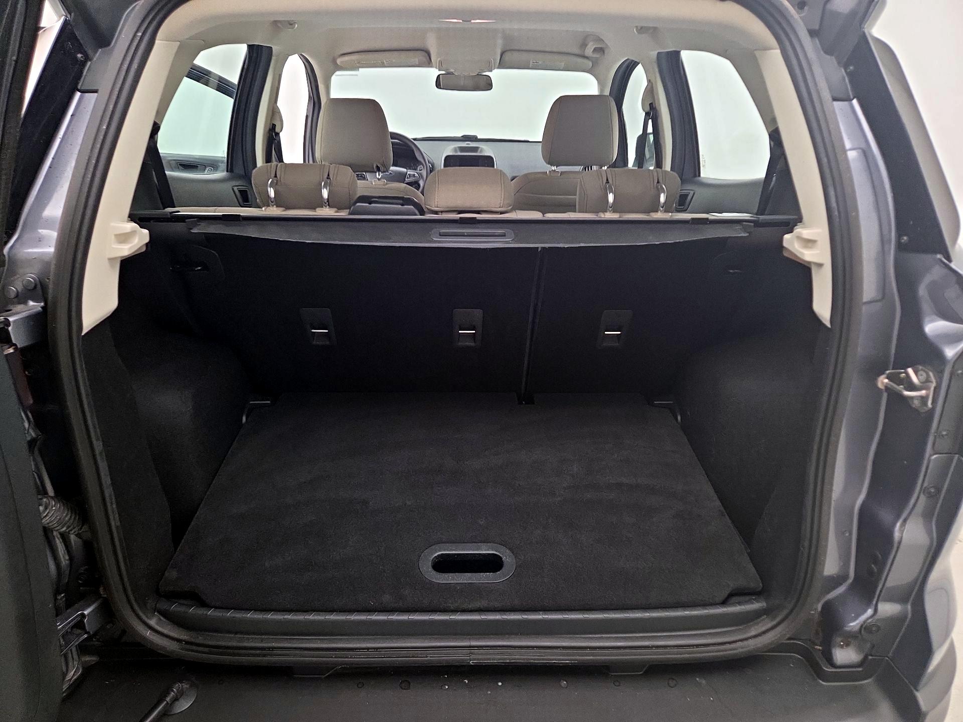 Thumbnail: 2018 Ford EcoSport - 20