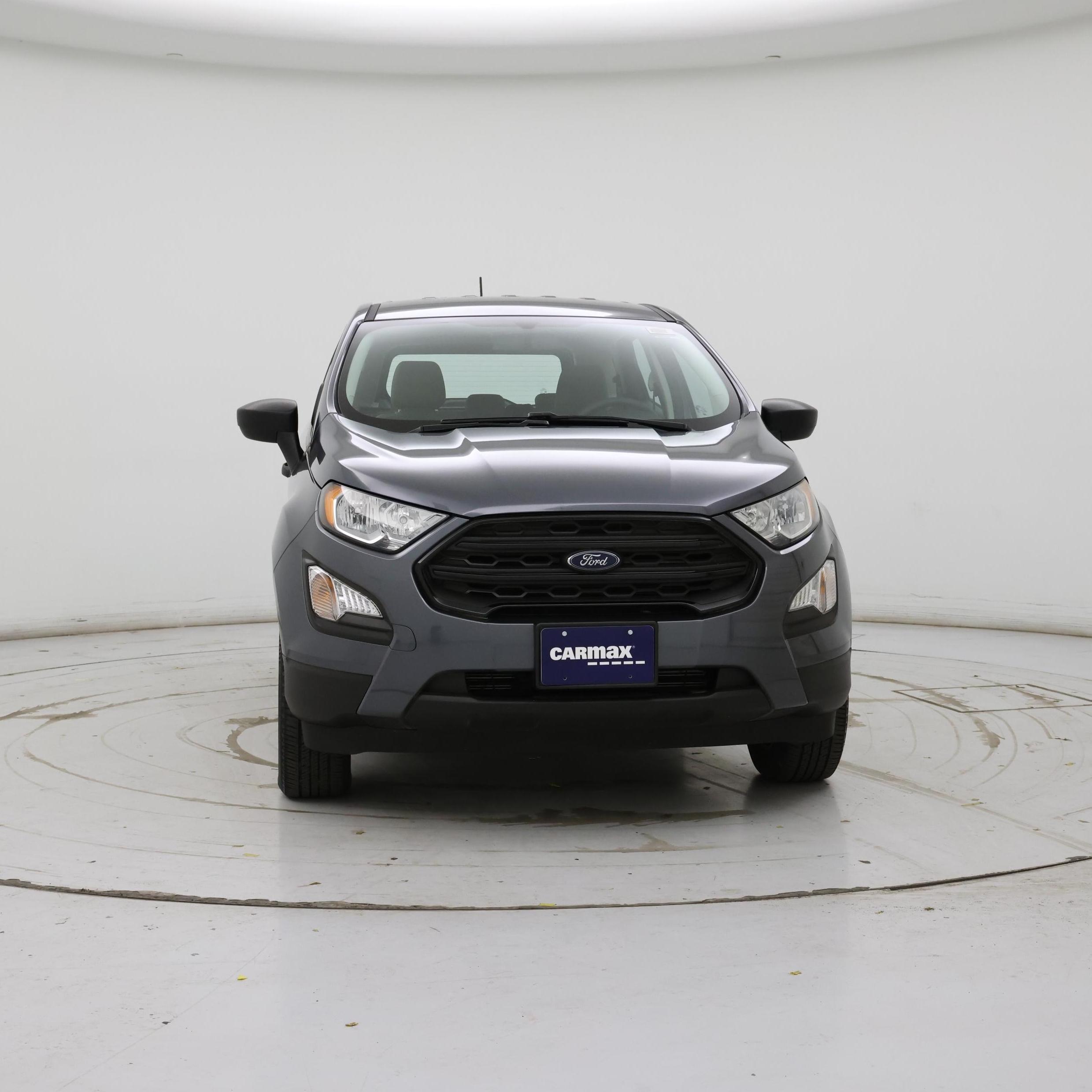 Thumbnail: 2018 Ford EcoSport - 5