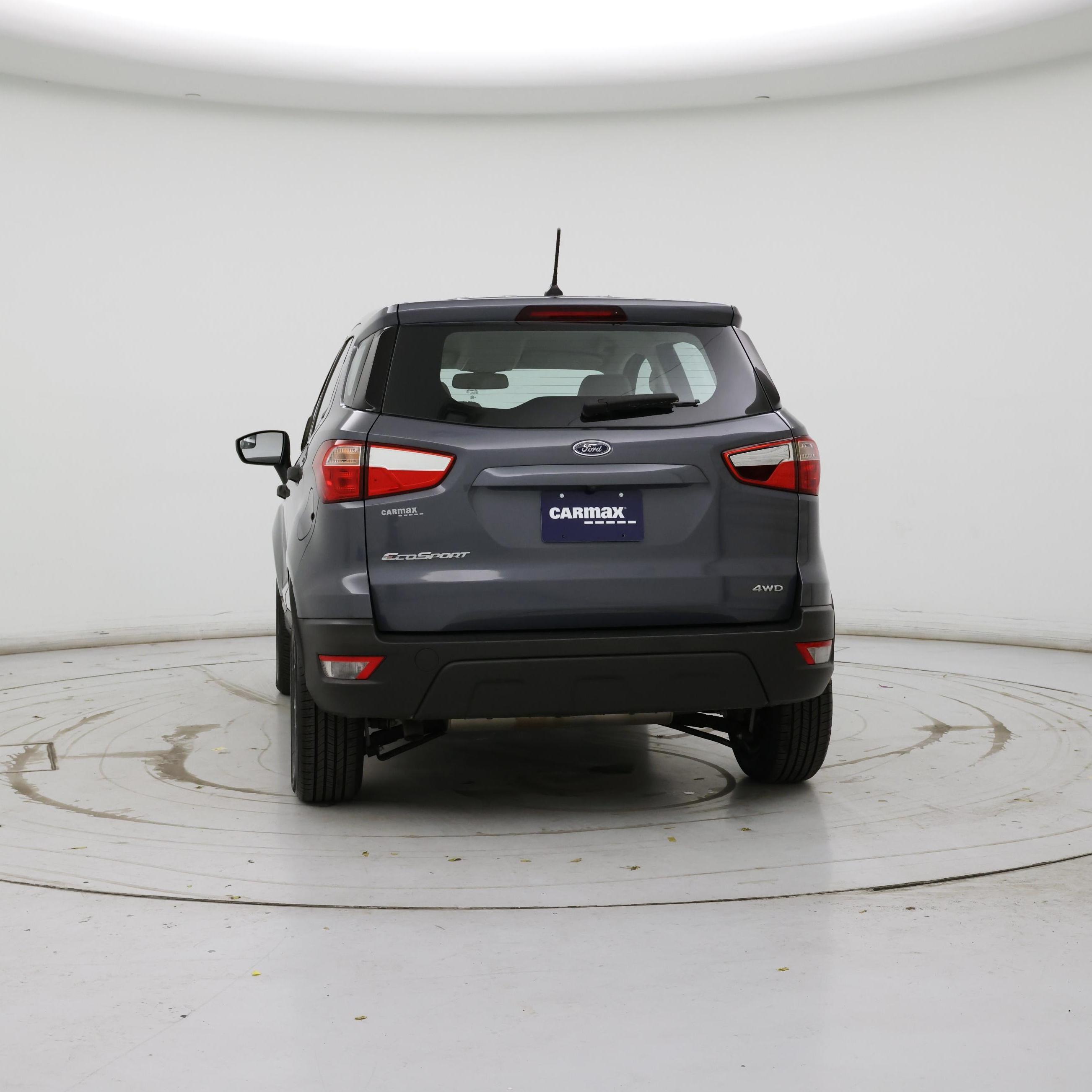 Thumbnail: 2018 Ford EcoSport - 6