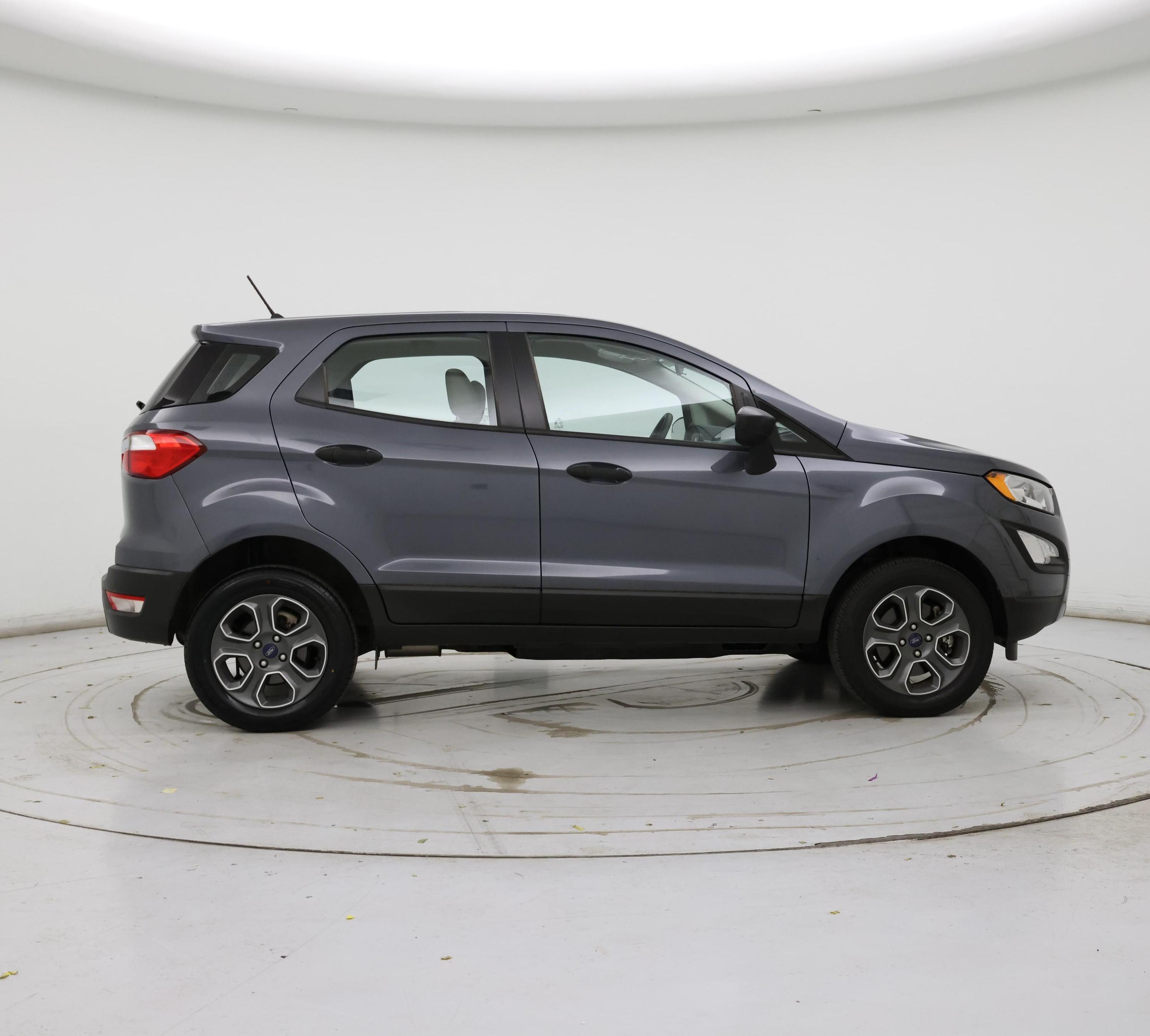 Thumbnail: 2018 Ford EcoSport - 7