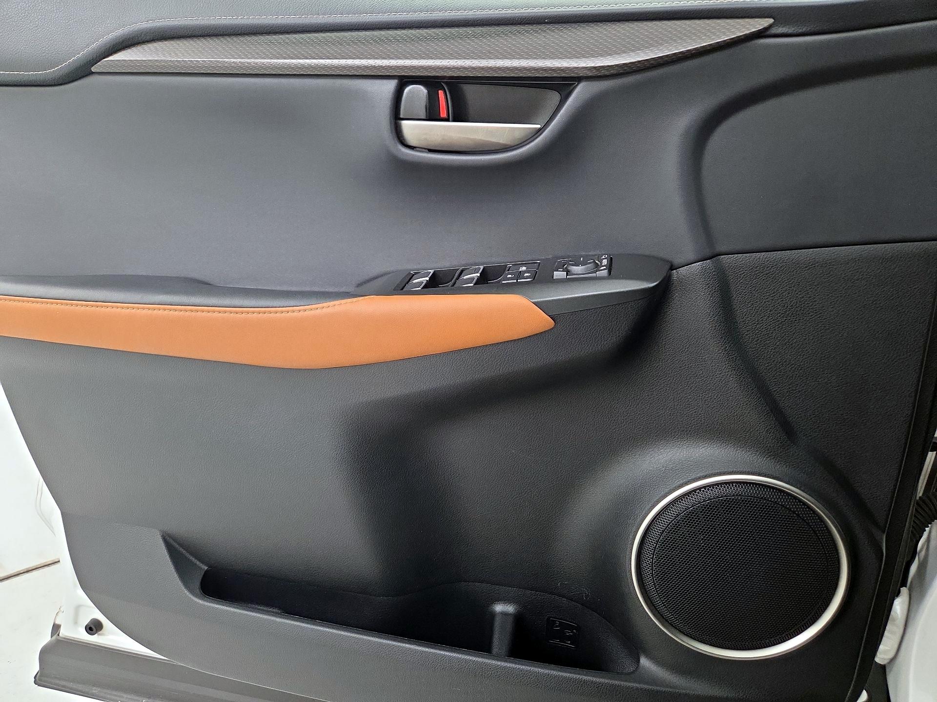 Thumbnail: 2018 Lexus NX - 12