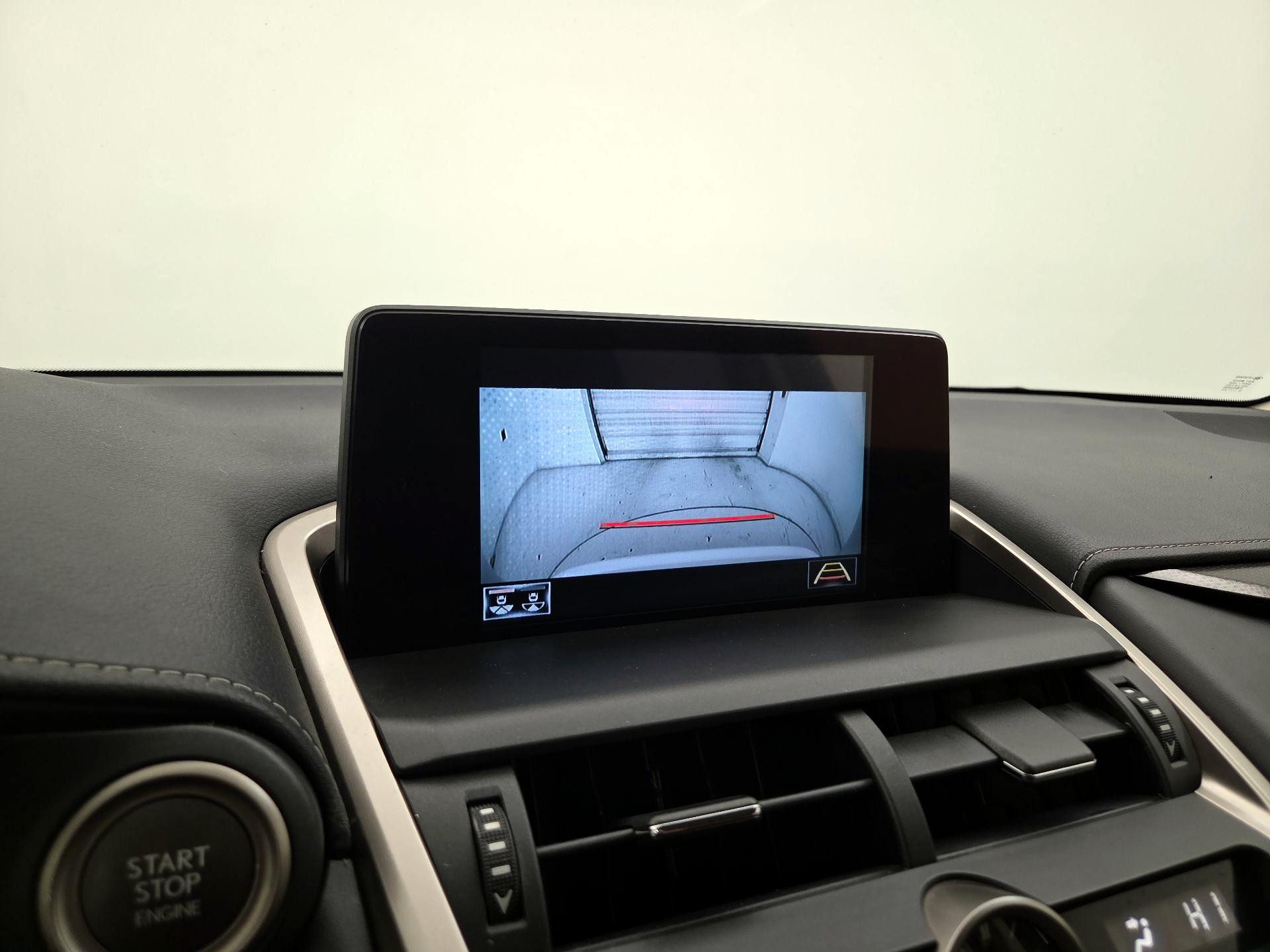 Thumbnail: 2018 Lexus NX - 14