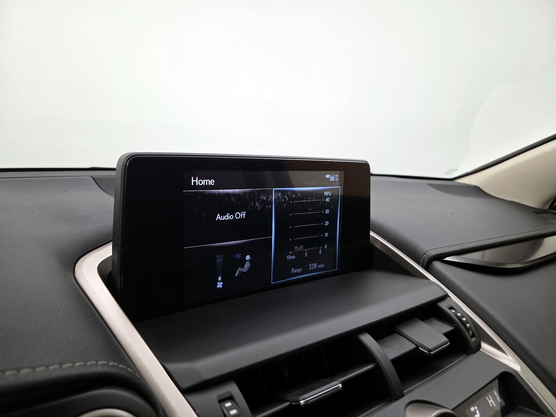 Thumbnail: 2018 Lexus NX - 15