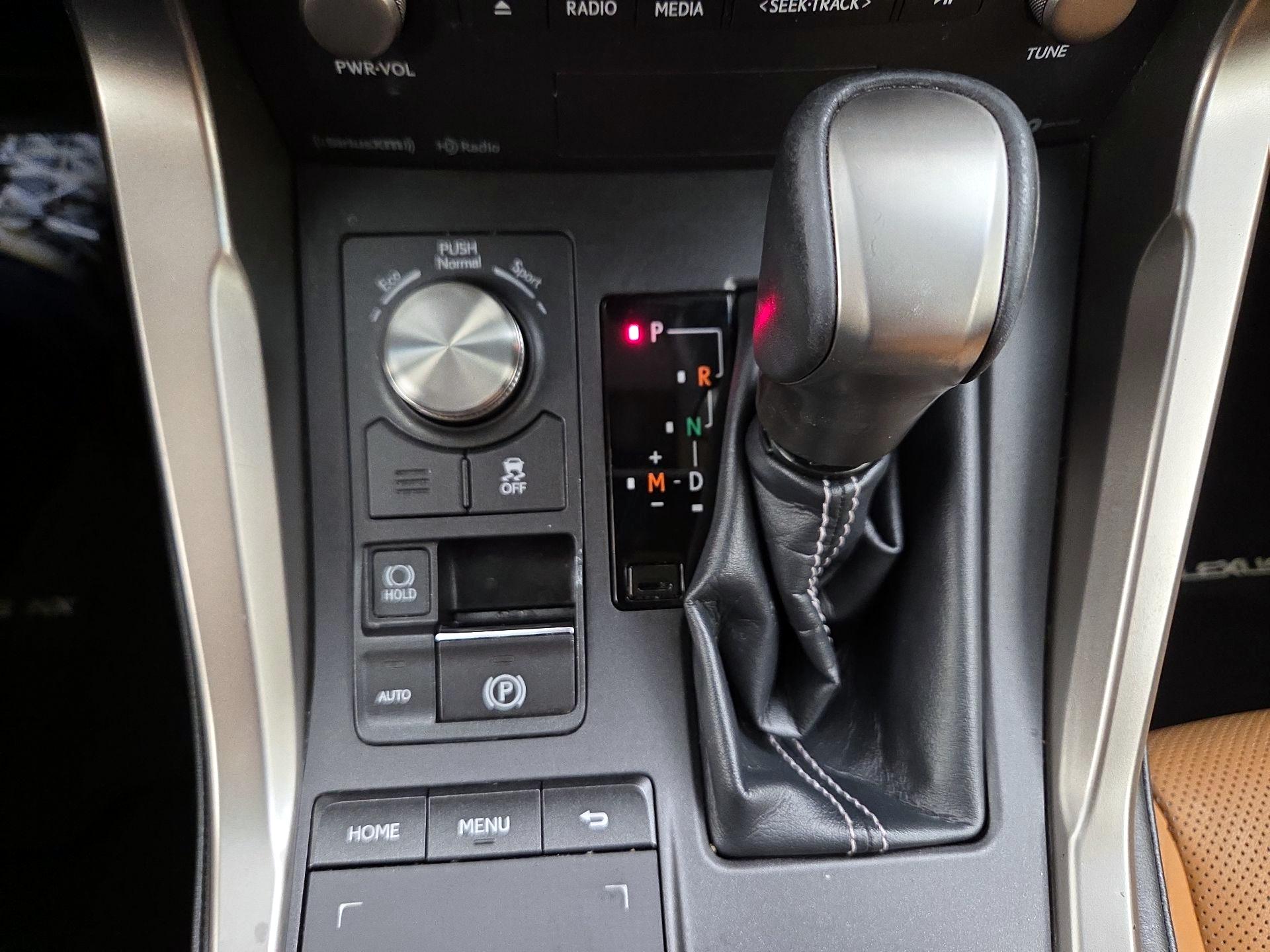 Thumbnail: 2018 Lexus NX - 17