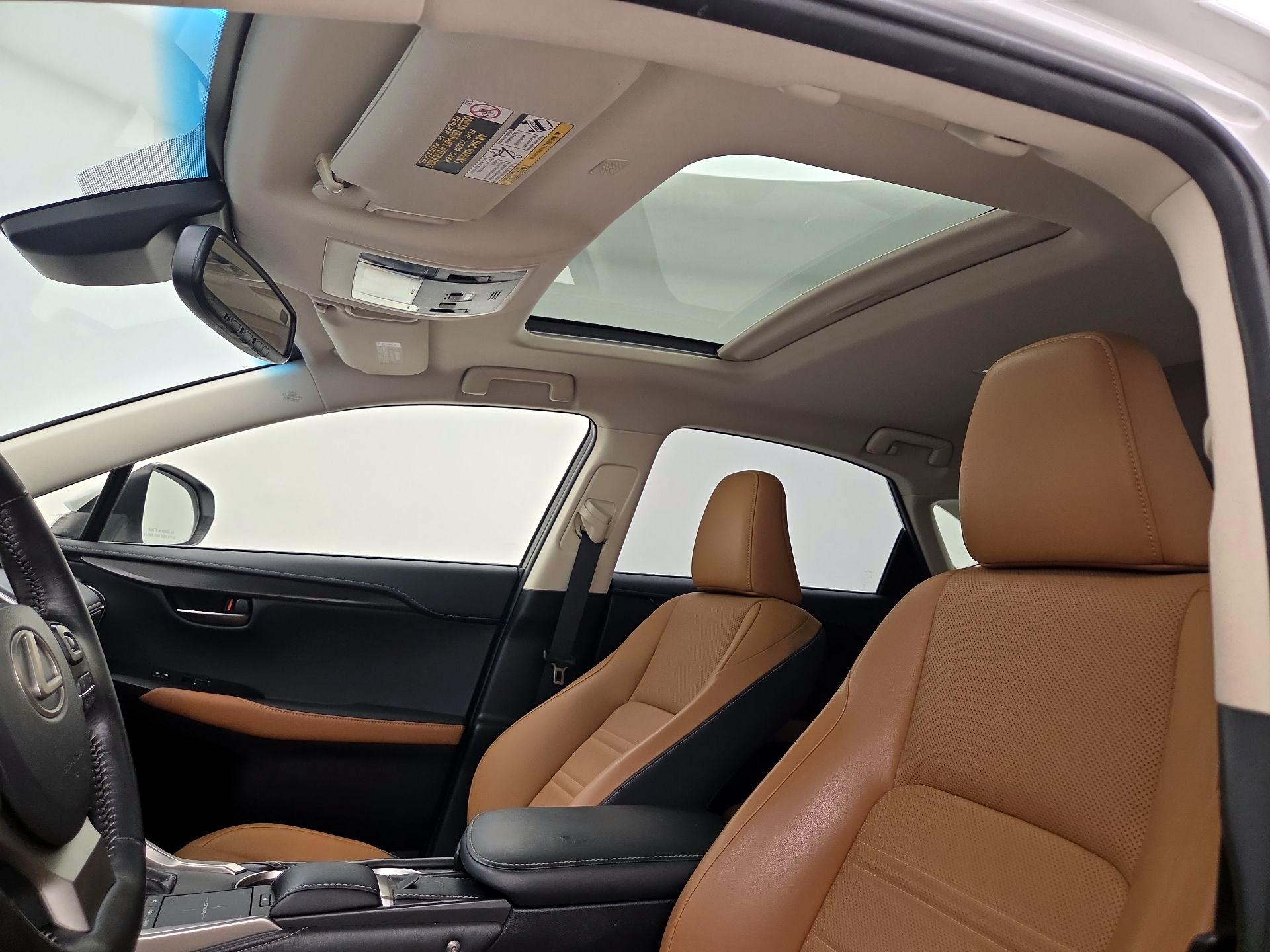 Thumbnail: 2018 Lexus NX - 19