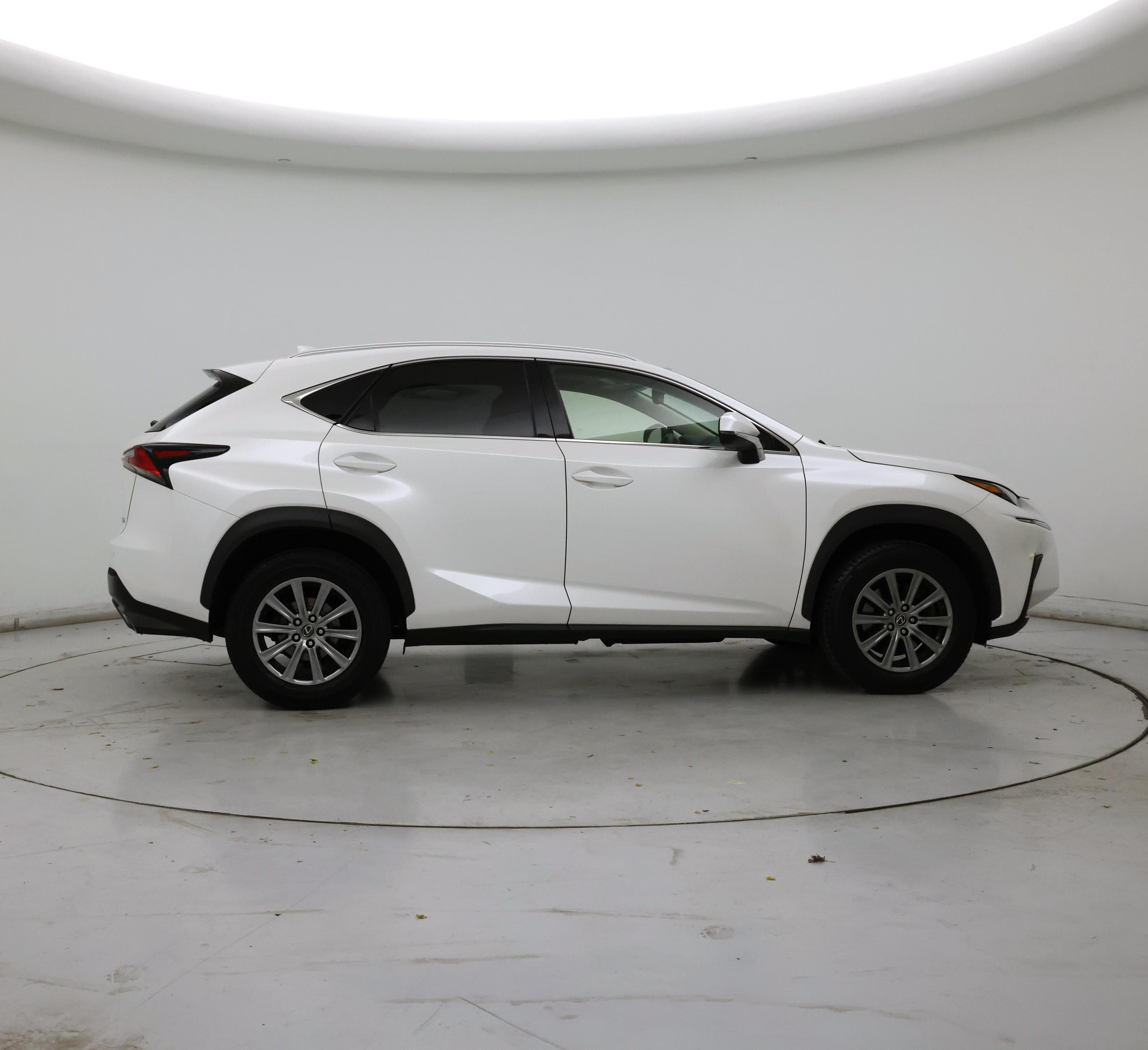 Thumbnail: 2018 Lexus NX - 7