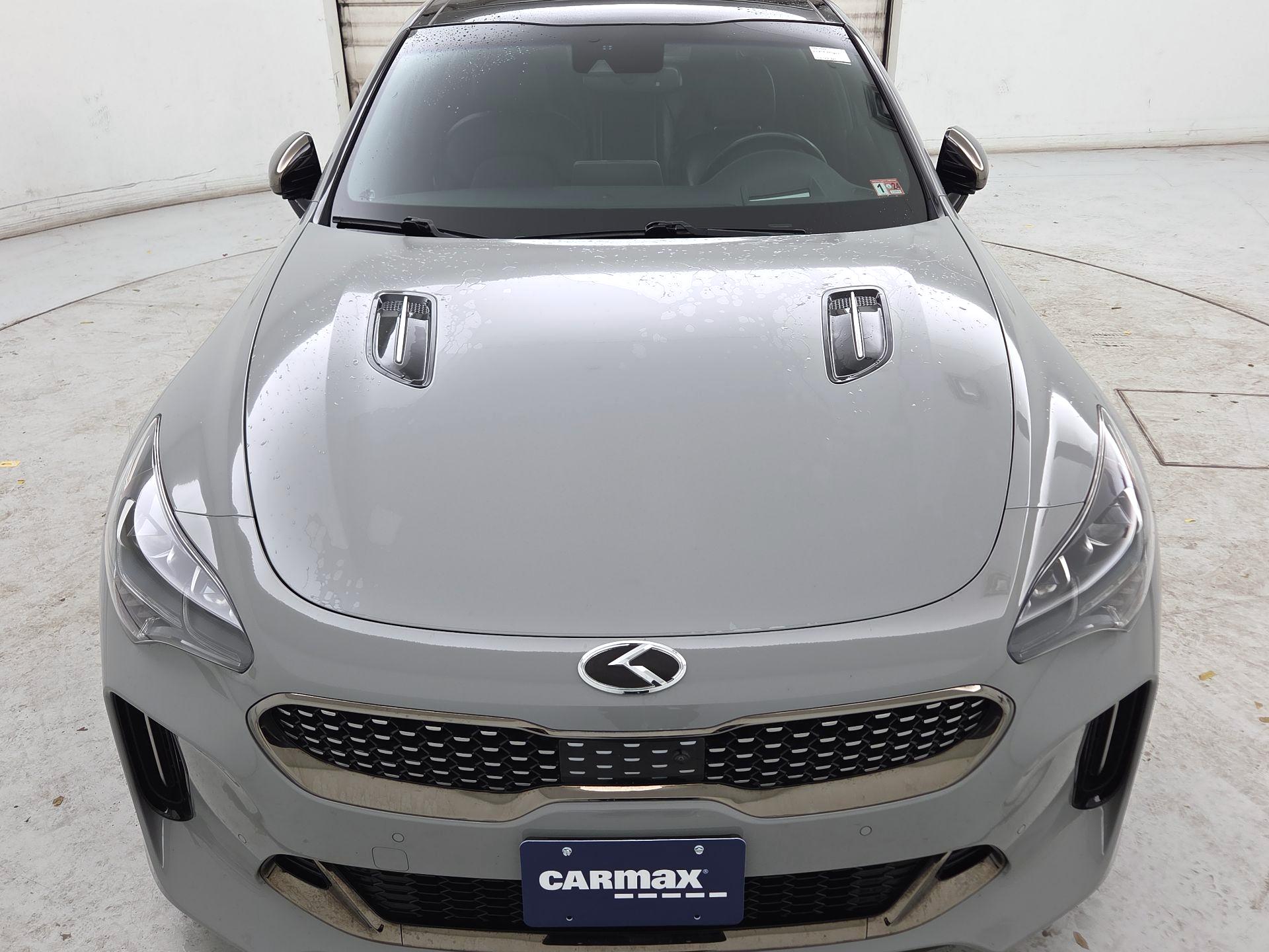 Thumbnail: 2021 Kia Stinger - 2