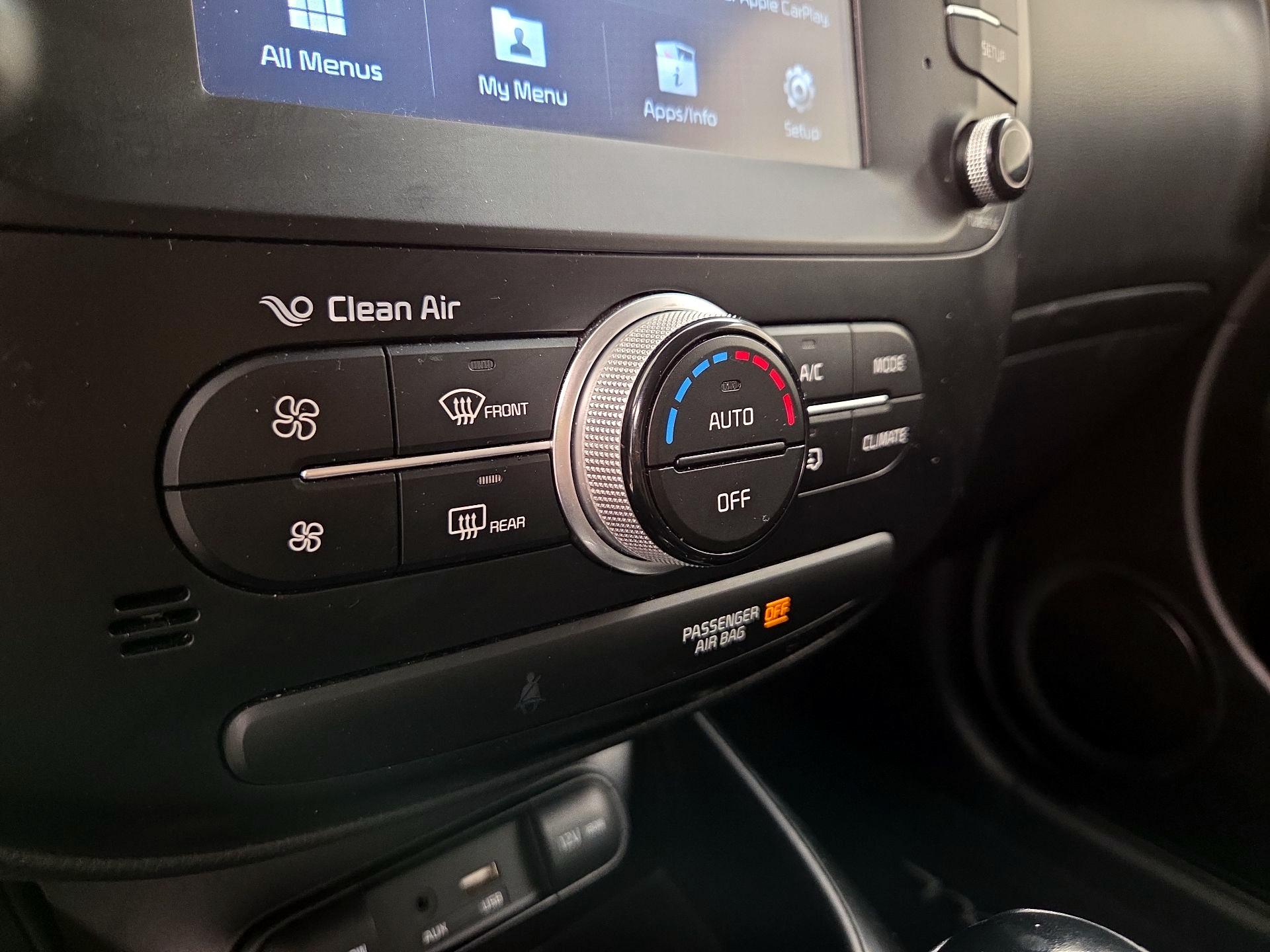 Thumbnail: 2018 Kia Soul - 16