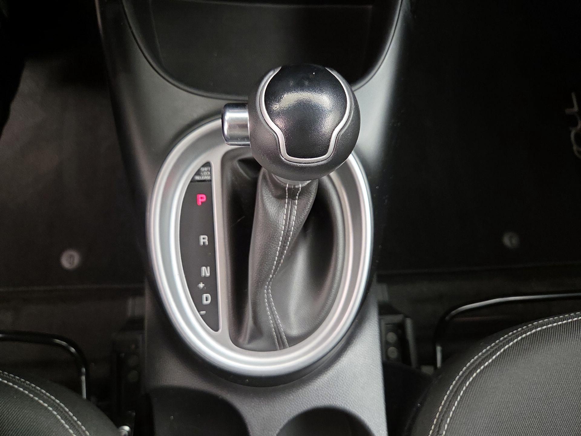 Thumbnail: 2018 Kia Soul - 17