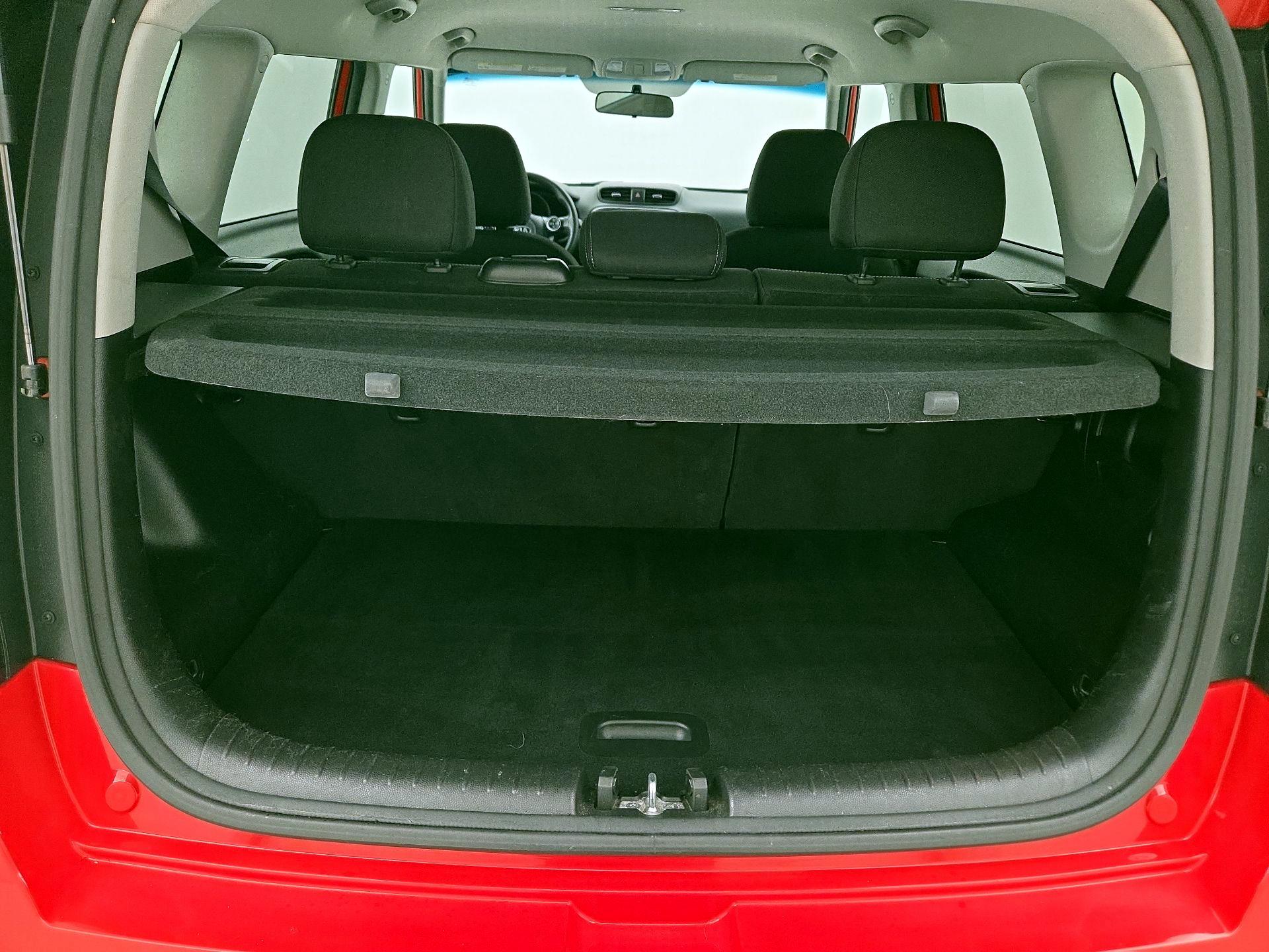 Thumbnail: 2018 Kia Soul - 20