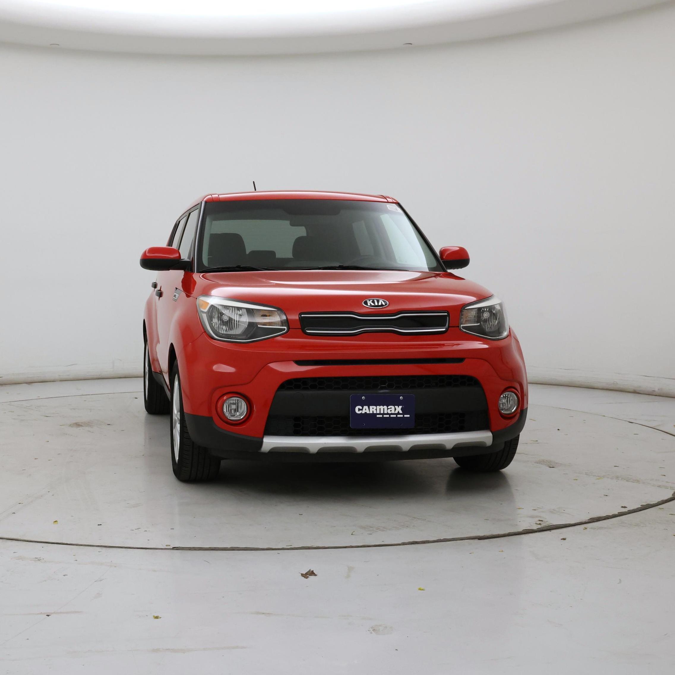 Thumbnail: 2018 Kia Soul - 5