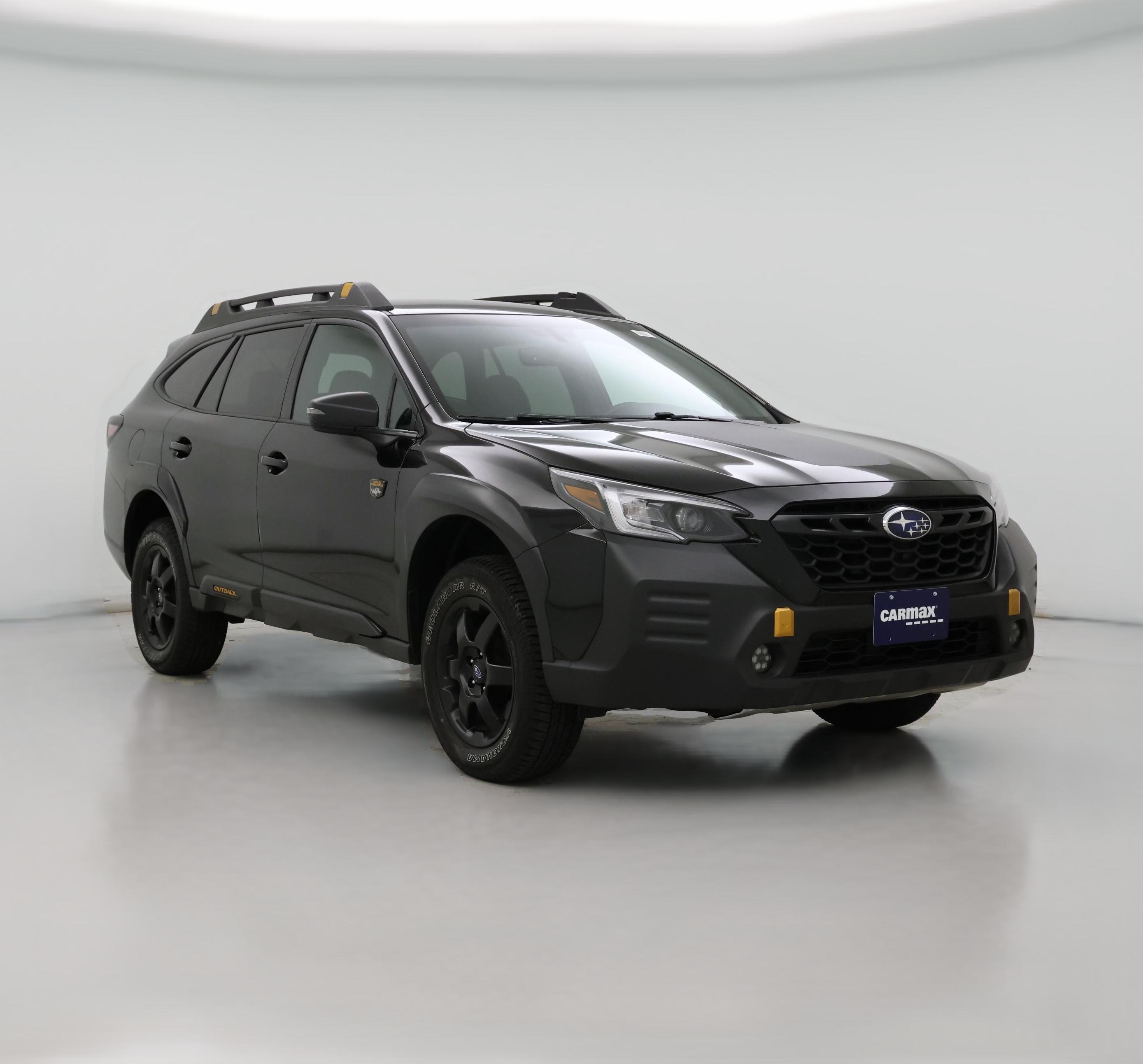 Thumbnail: 2022 Subaru Outback - 1