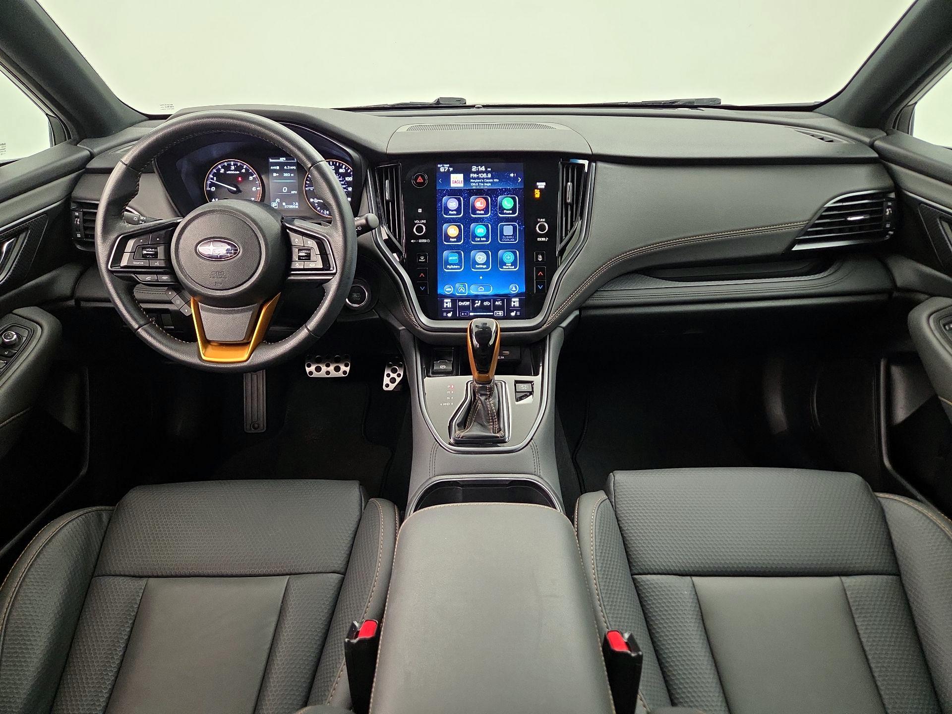 Thumbnail: 2022 Subaru Outback - 9