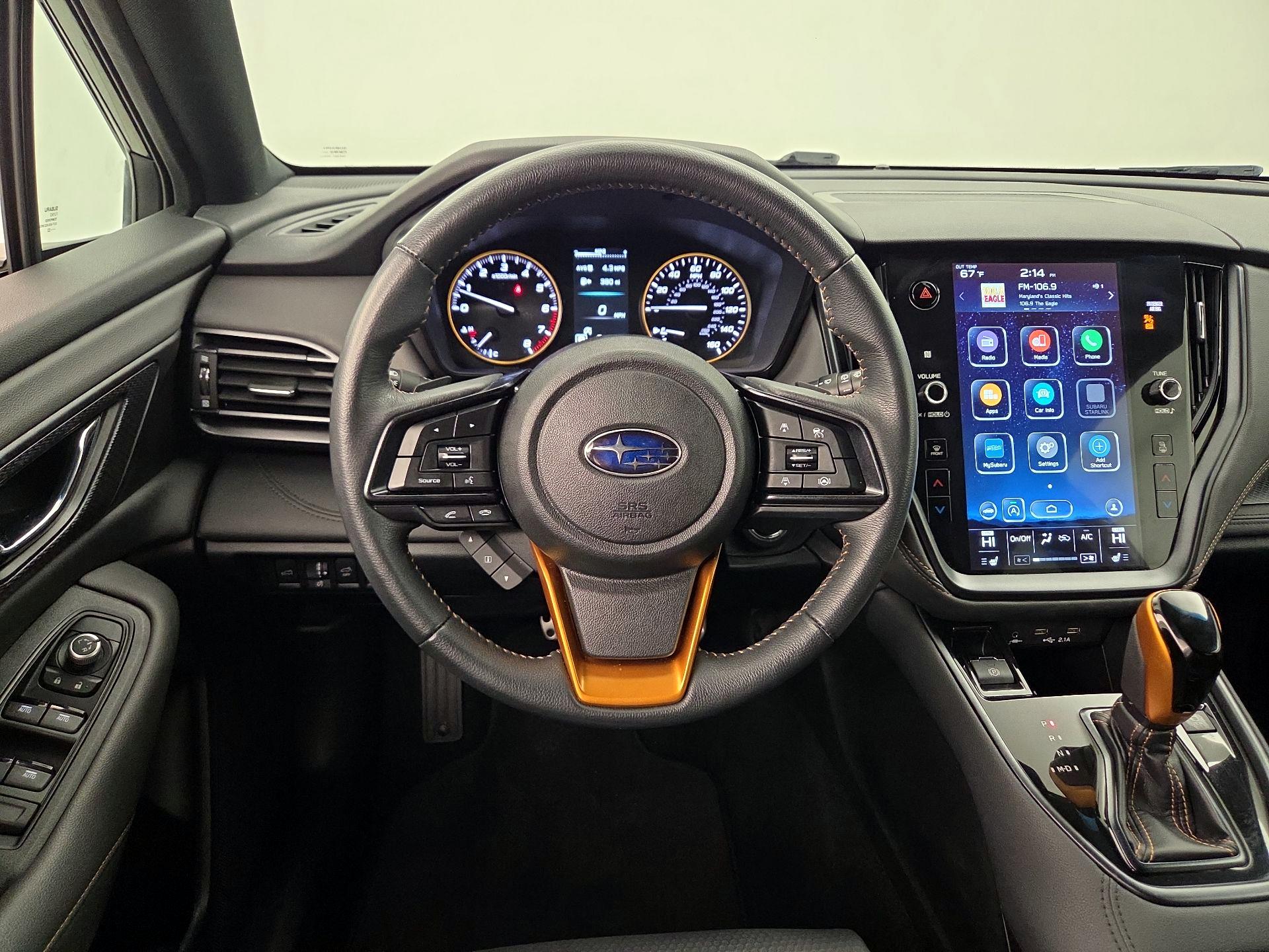 Thumbnail: 2022 Subaru Outback - 10