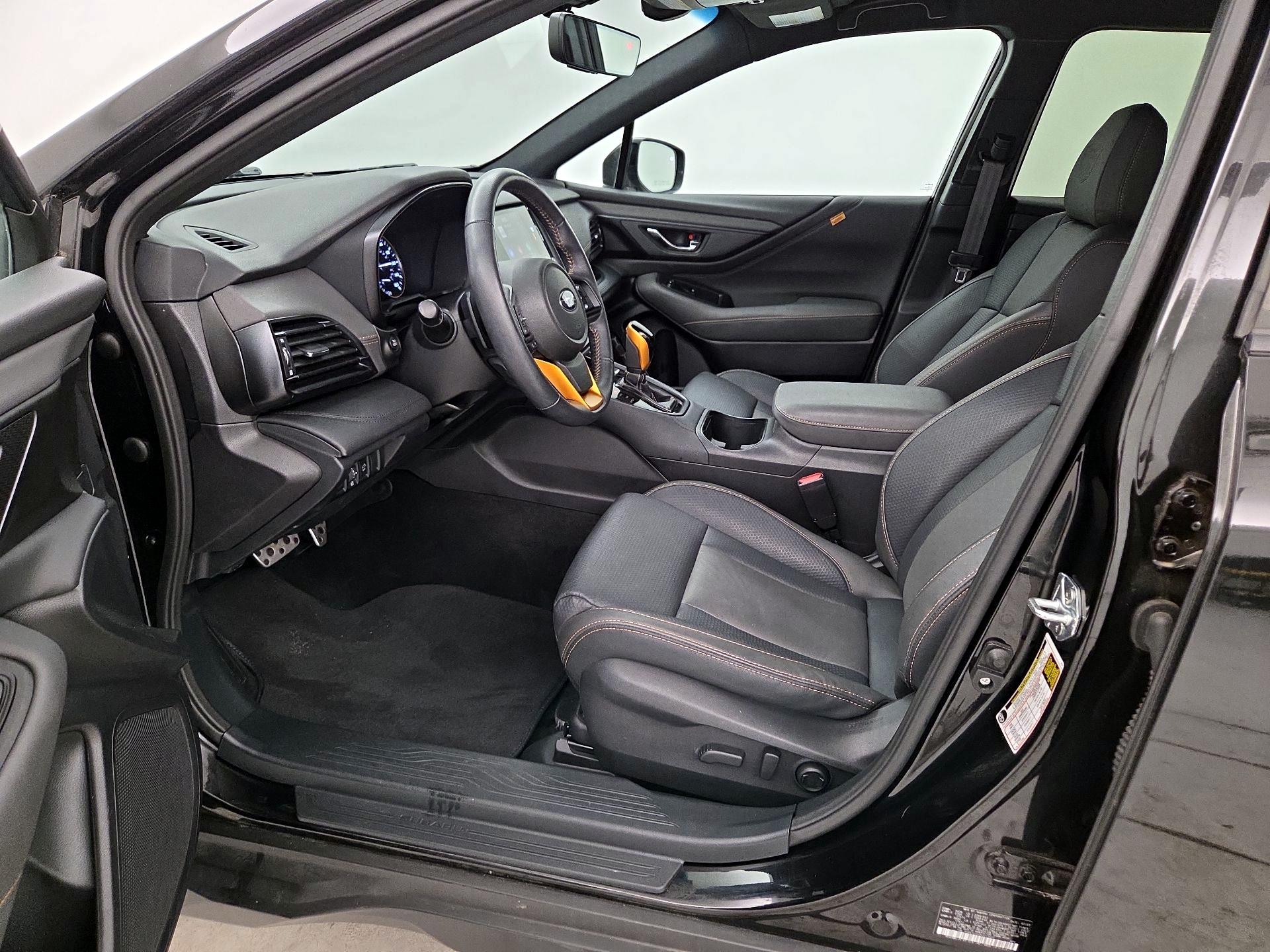 Thumbnail: 2022 Subaru Outback - 11