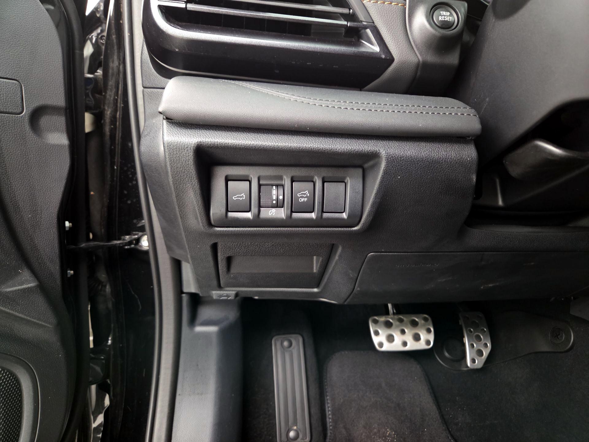 Thumbnail: 2022 Subaru Outback - 13