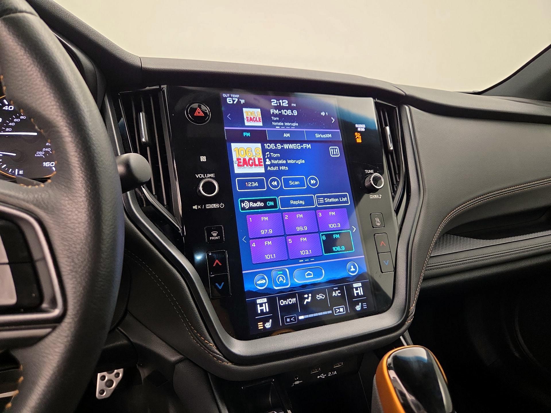 Thumbnail: 2022 Subaru Outback - 15